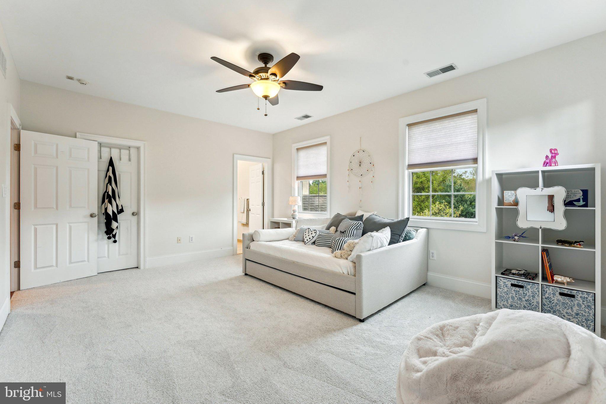 PARKER PRESERVE - Residential