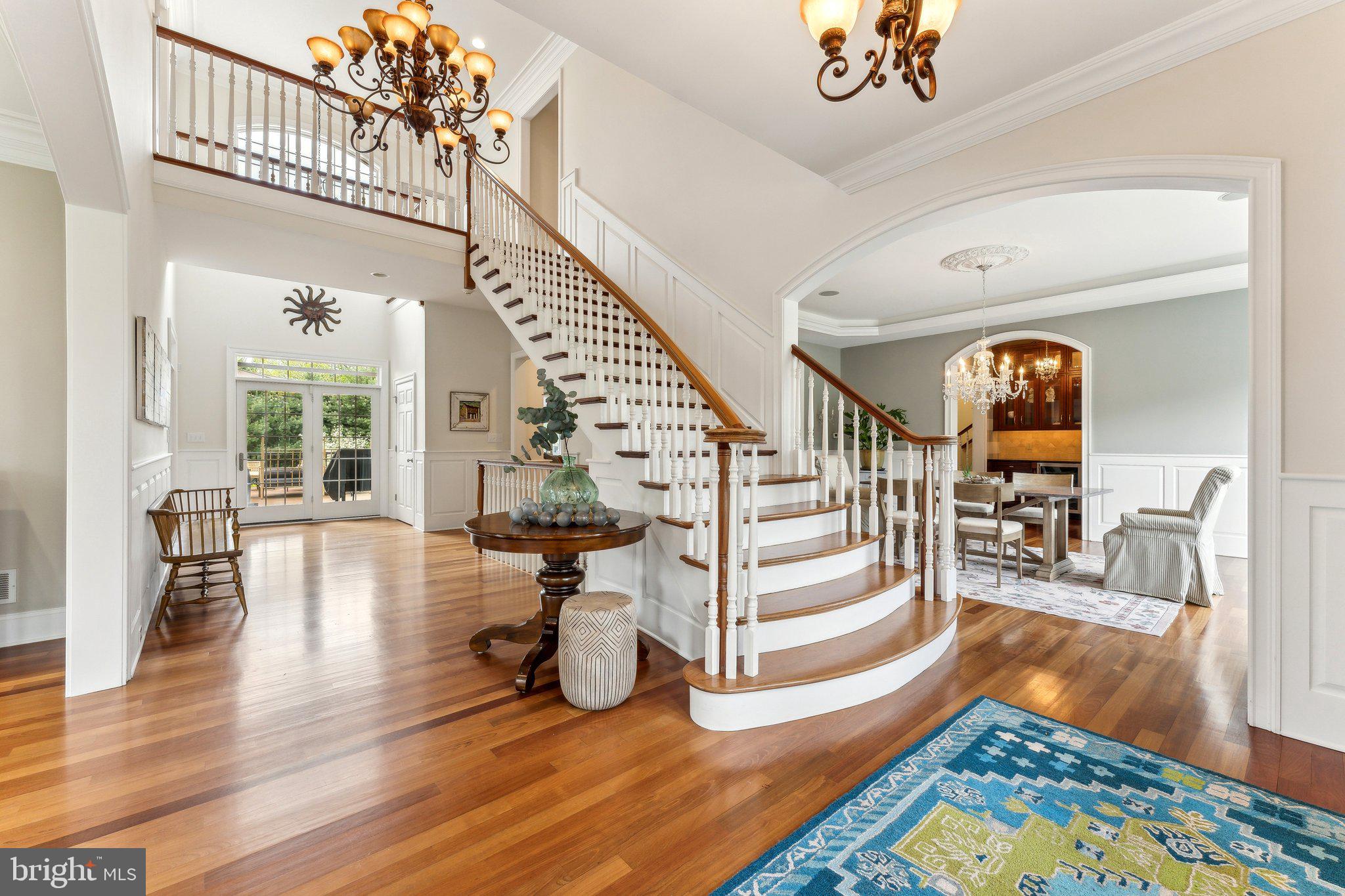 PARKER PRESERVE - Residential