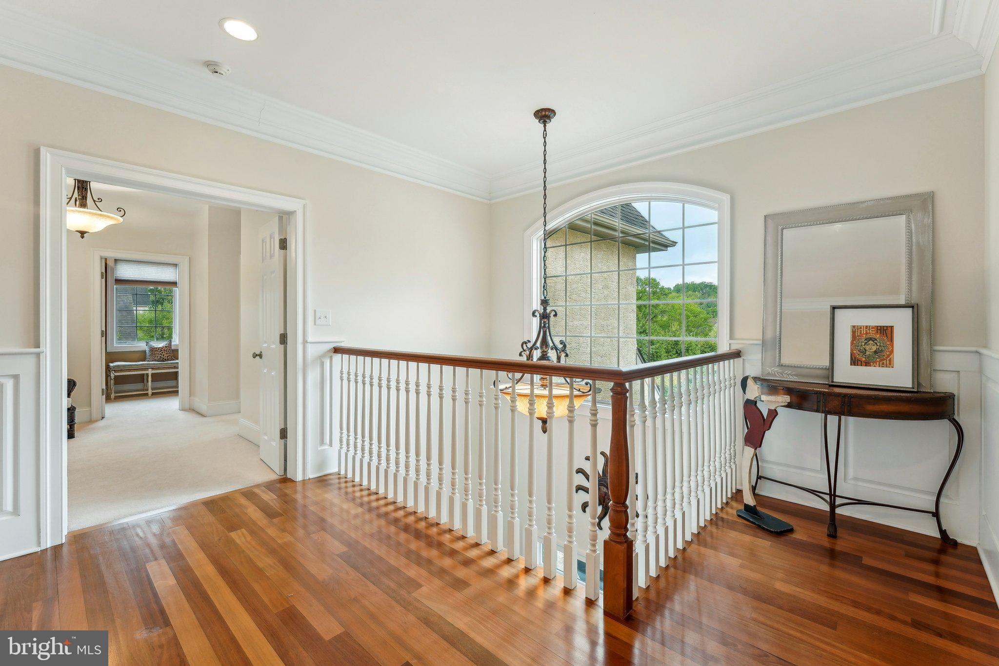 PARKER PRESERVE - Residential