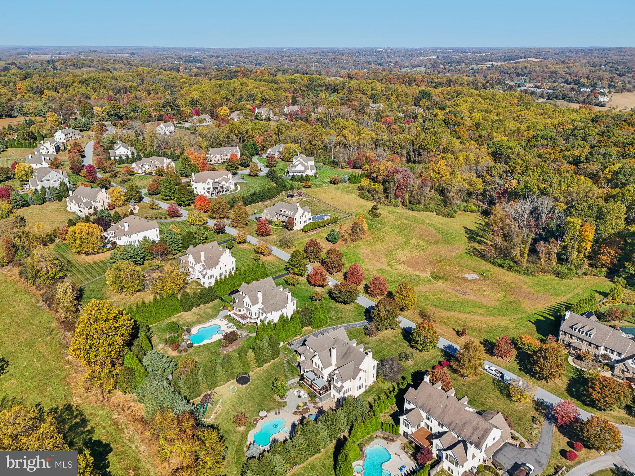 PARKER PRESERVE - Residential