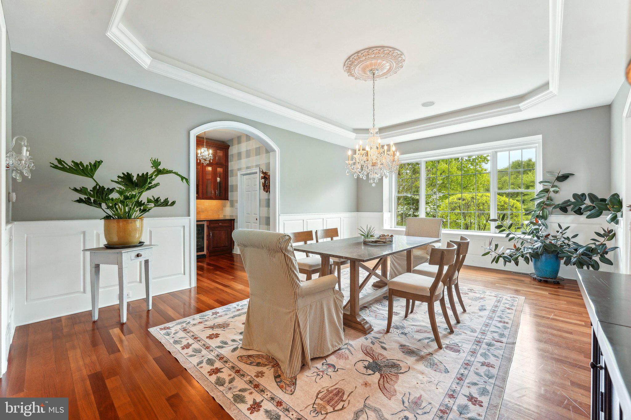 PARKER PRESERVE - Residential