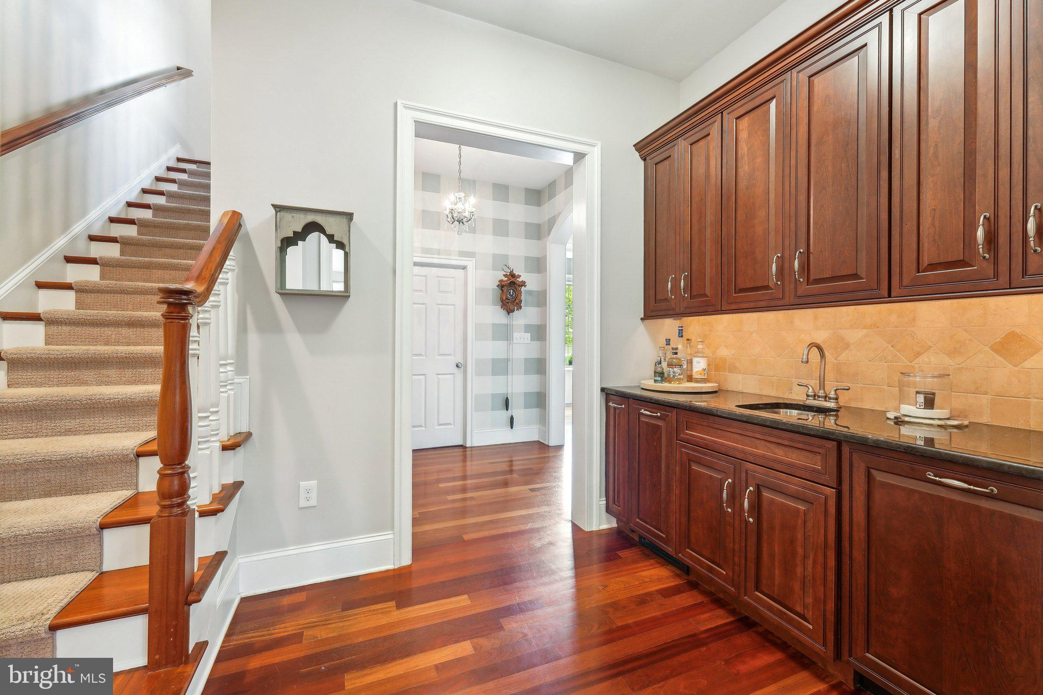 PARKER PRESERVE - Residential