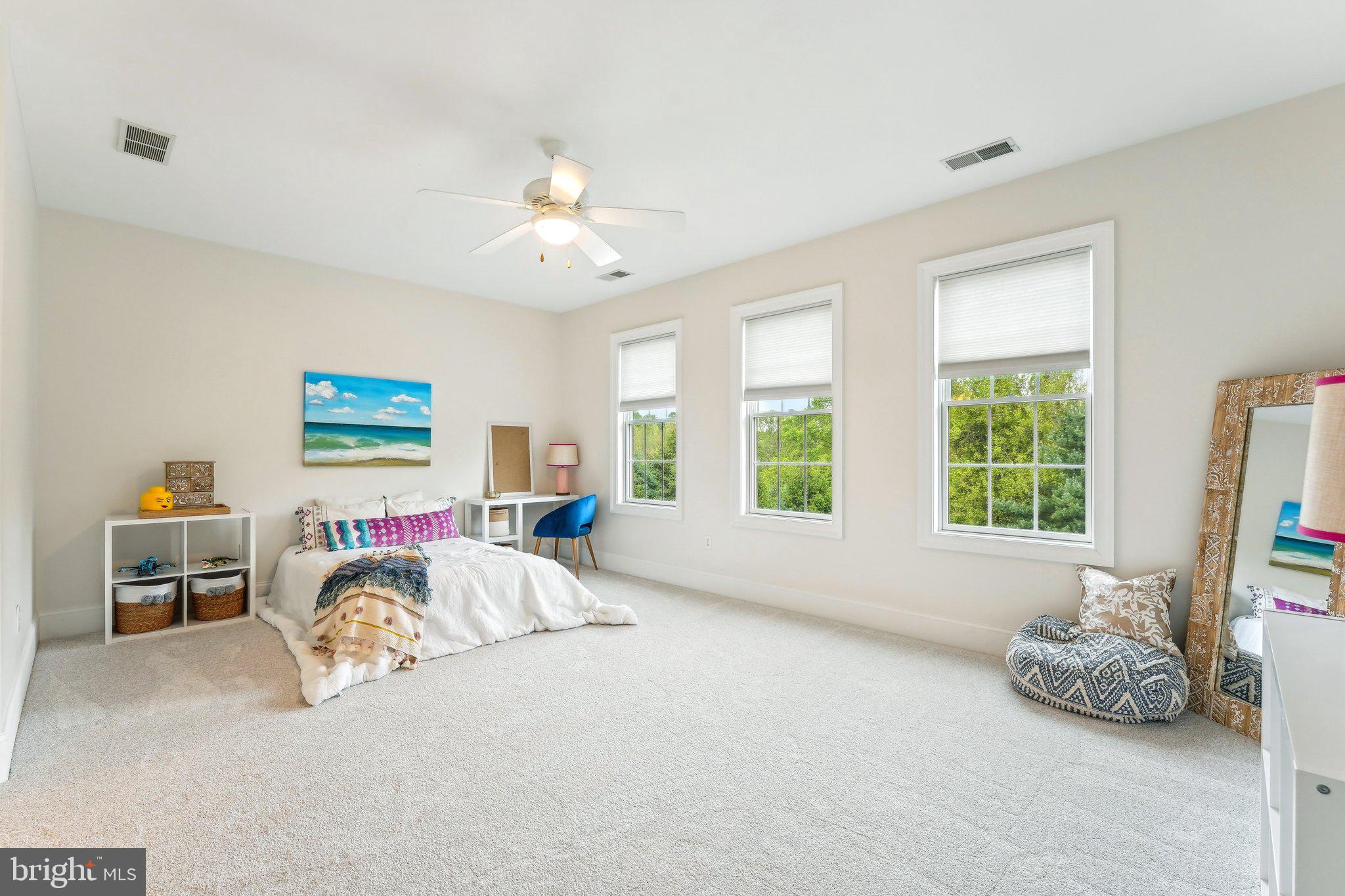 PARKER PRESERVE - Residential