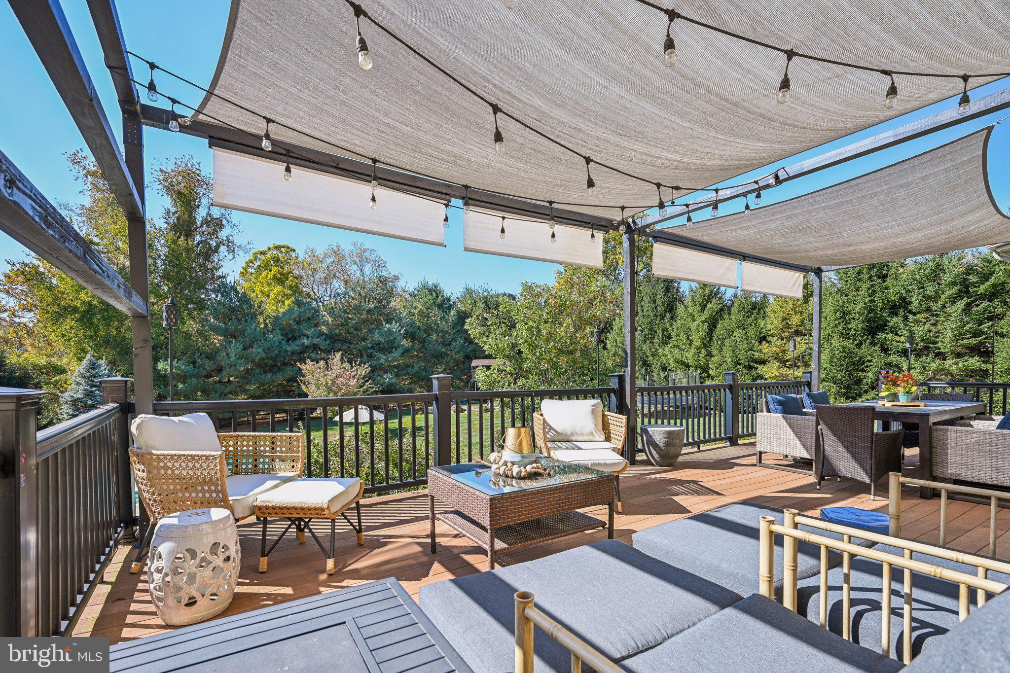 PARKER PRESERVE - Residential