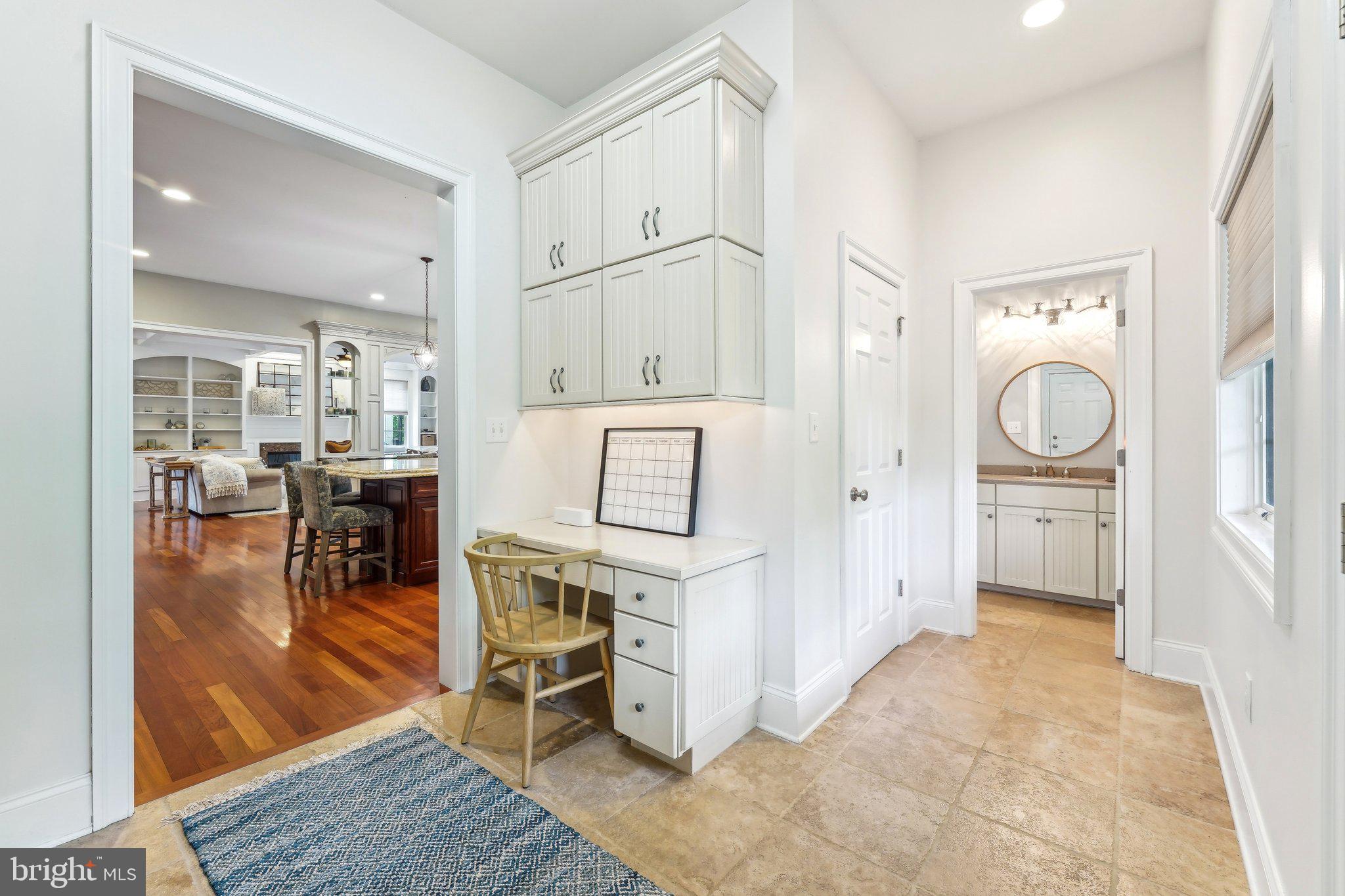 PARKER PRESERVE - Residential