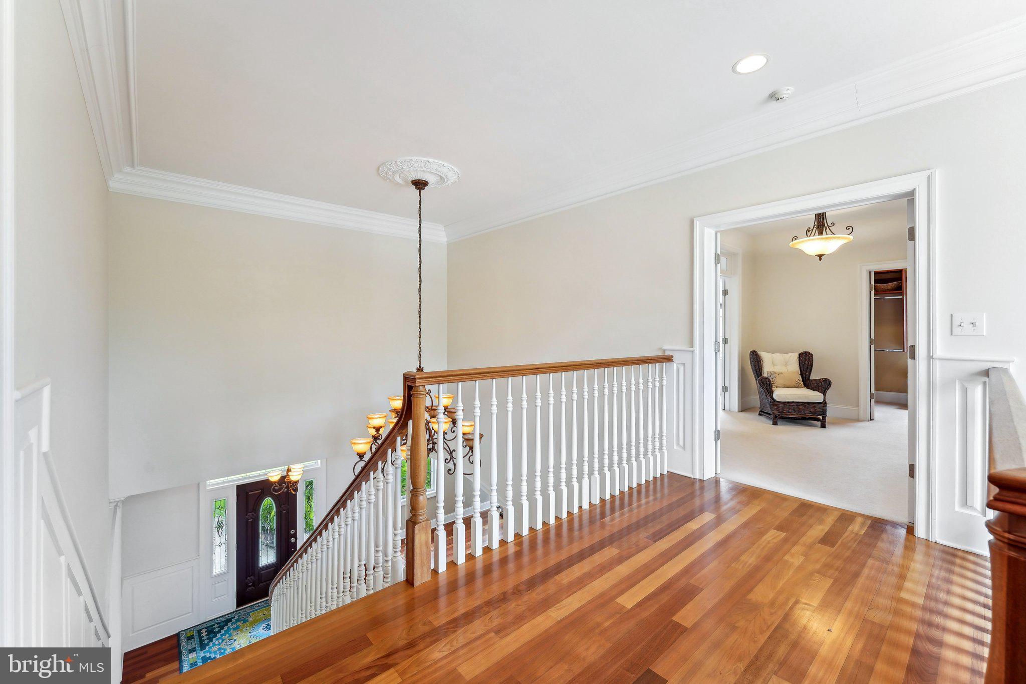 PARKER PRESERVE - Residential