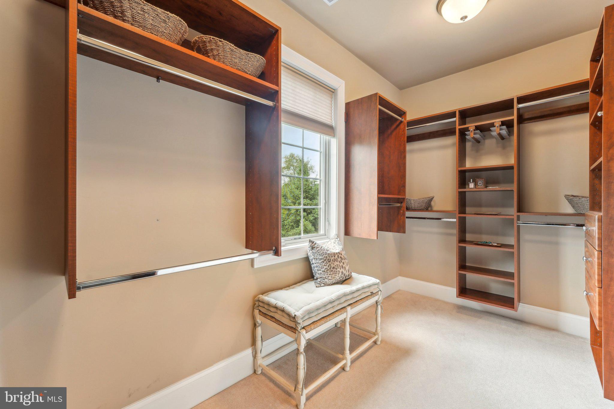 PARKER PRESERVE - Residential