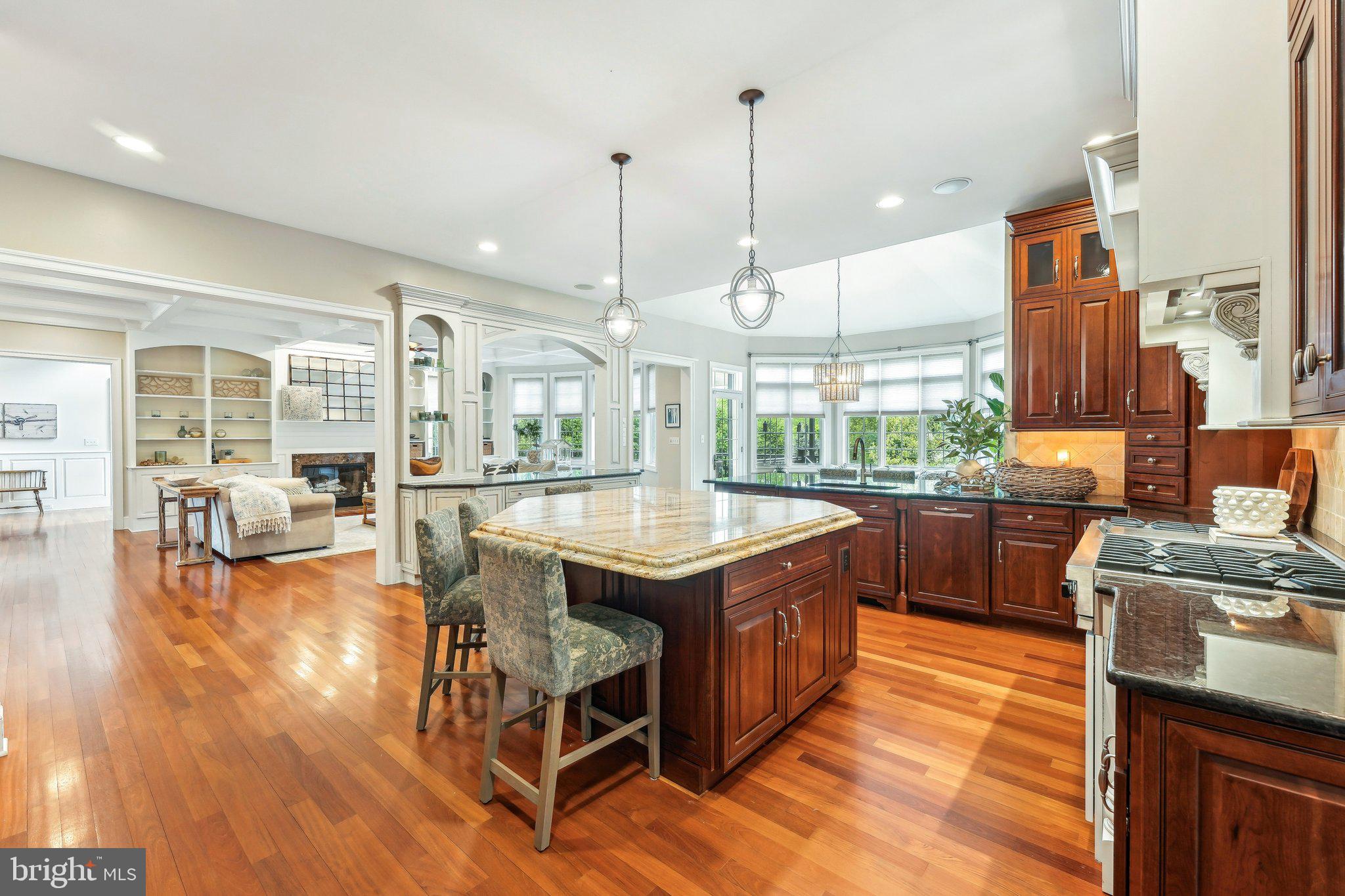 PARKER PRESERVE - Residential