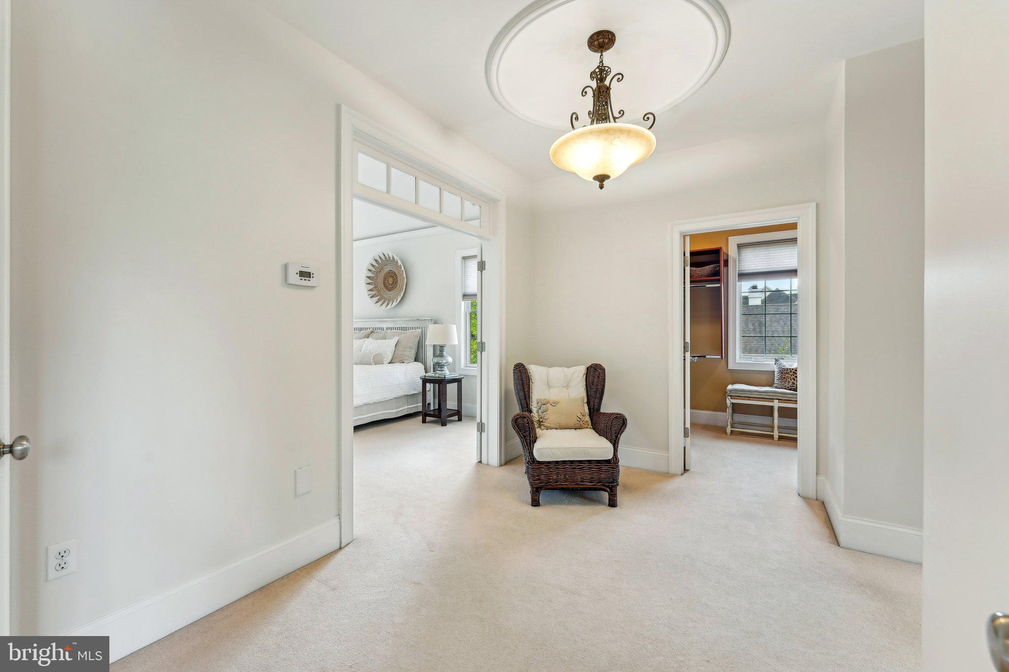 PARKER PRESERVE - Residential