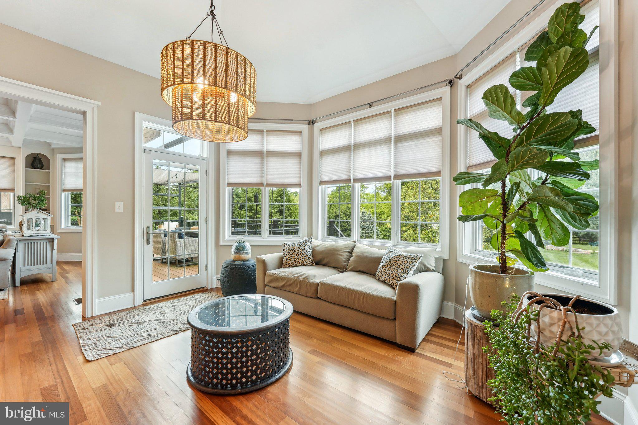 PARKER PRESERVE - Residential