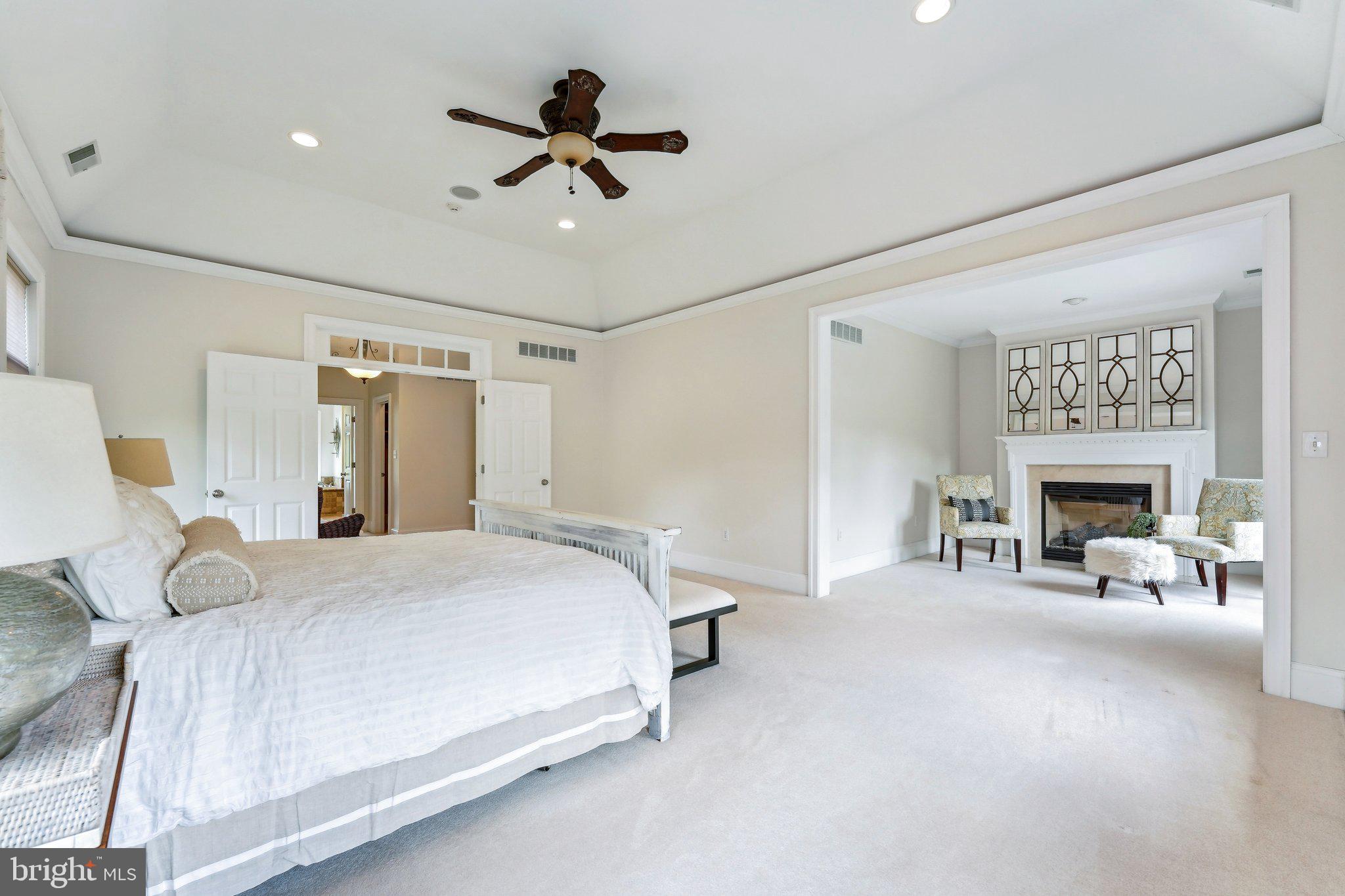 PARKER PRESERVE - Residential