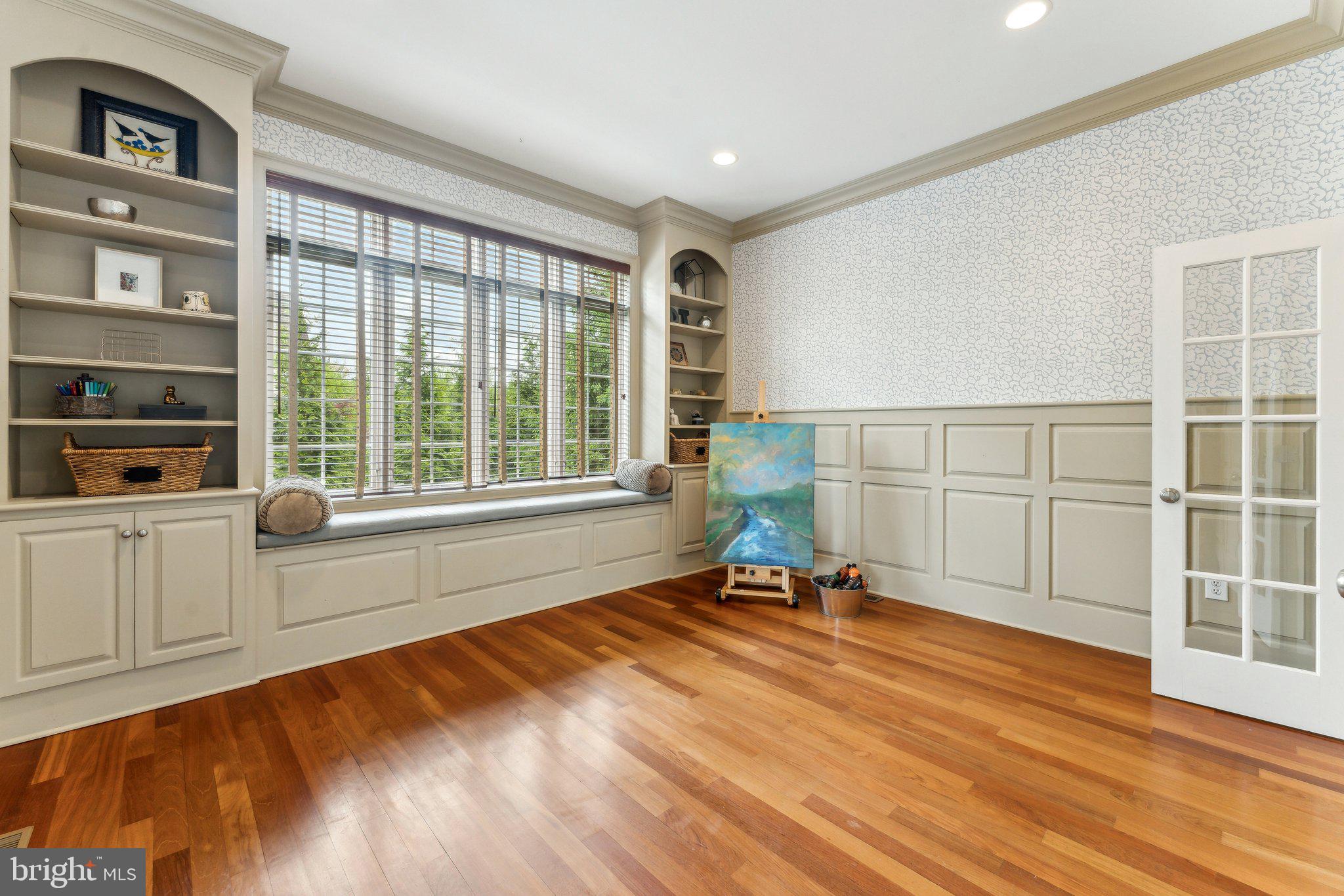 PARKER PRESERVE - Residential