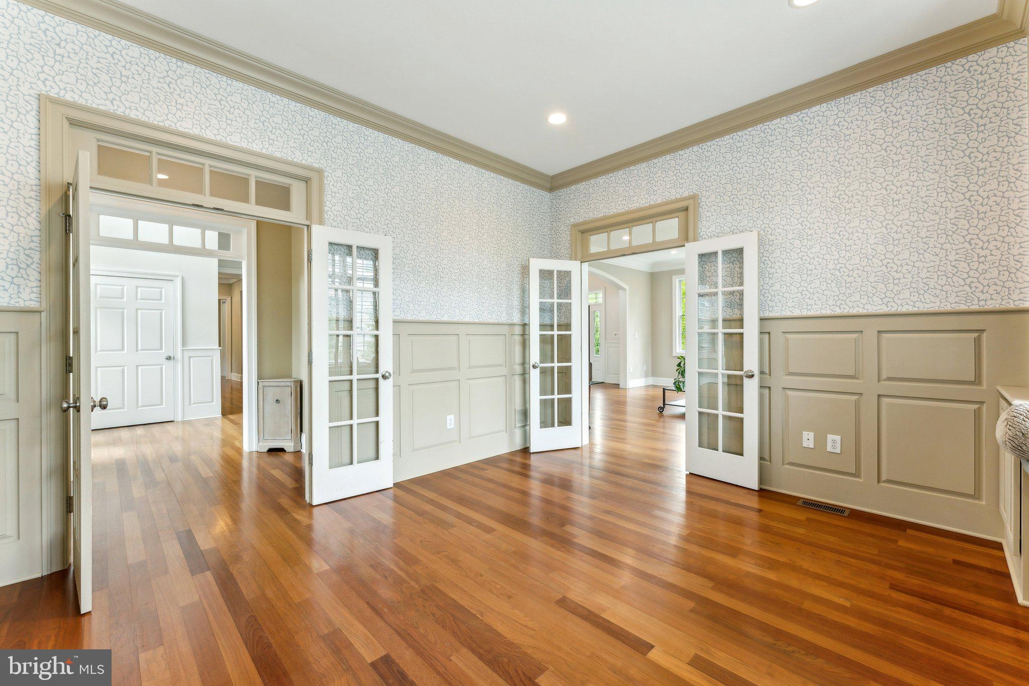 PARKER PRESERVE - Residential