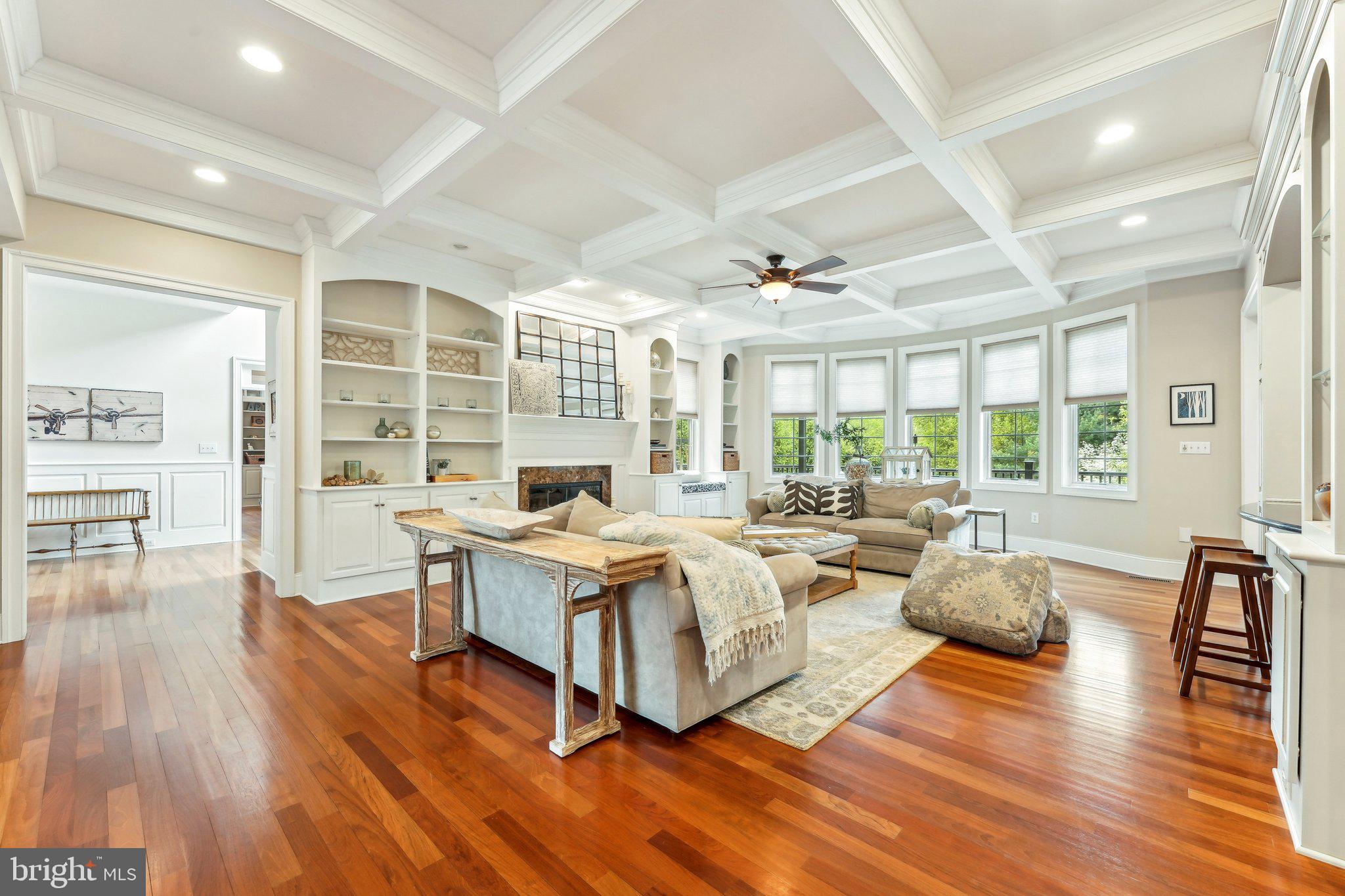 PARKER PRESERVE - Residential