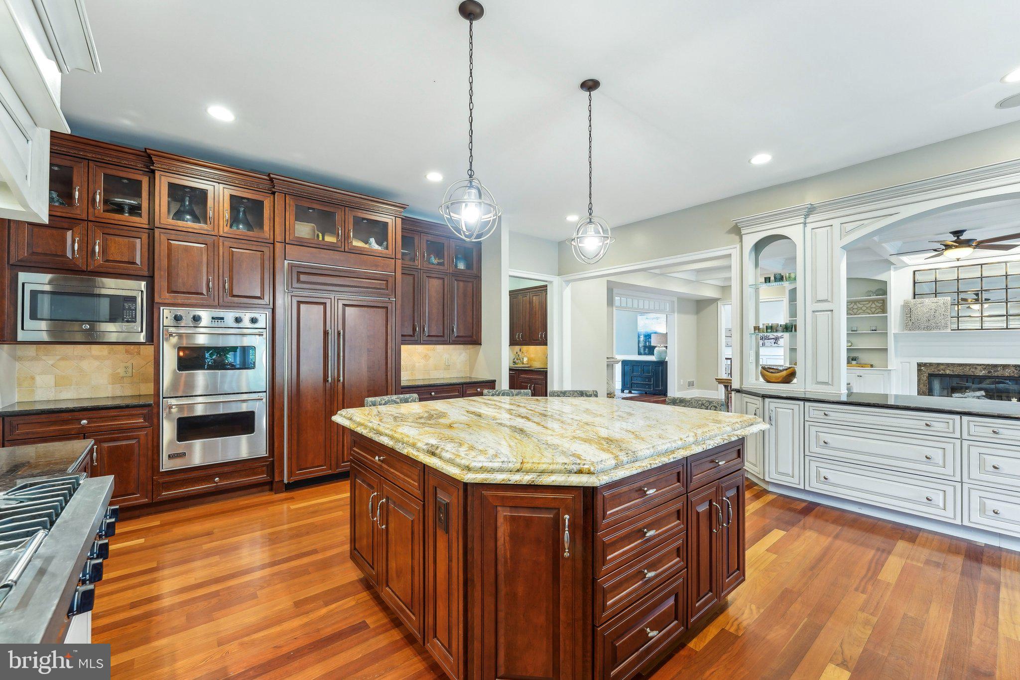 PARKER PRESERVE - Residential