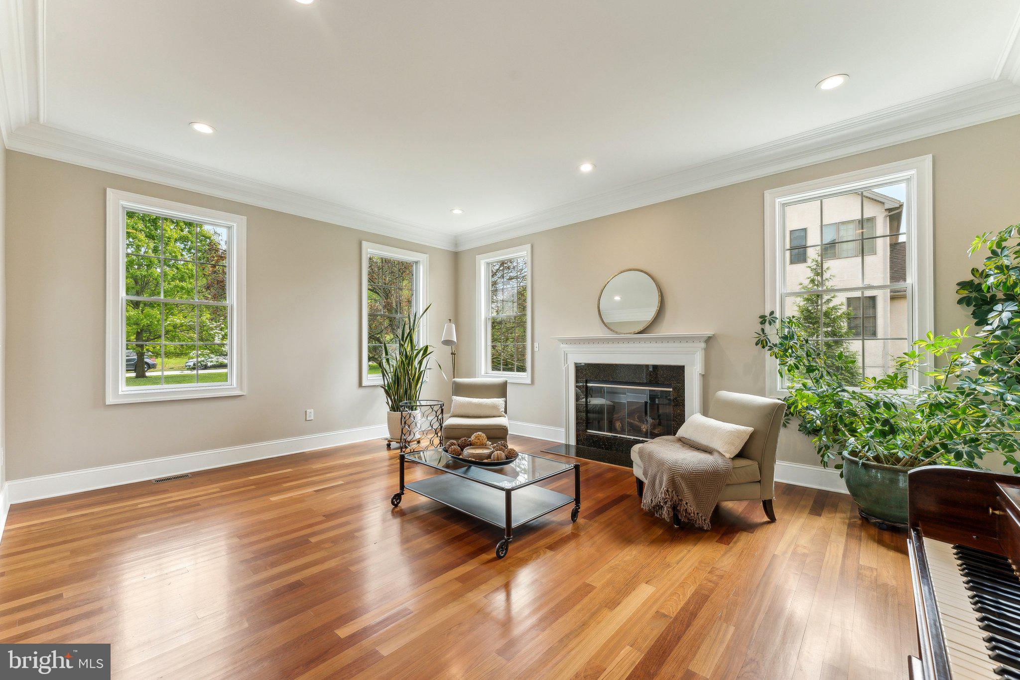 PARKER PRESERVE - Residential