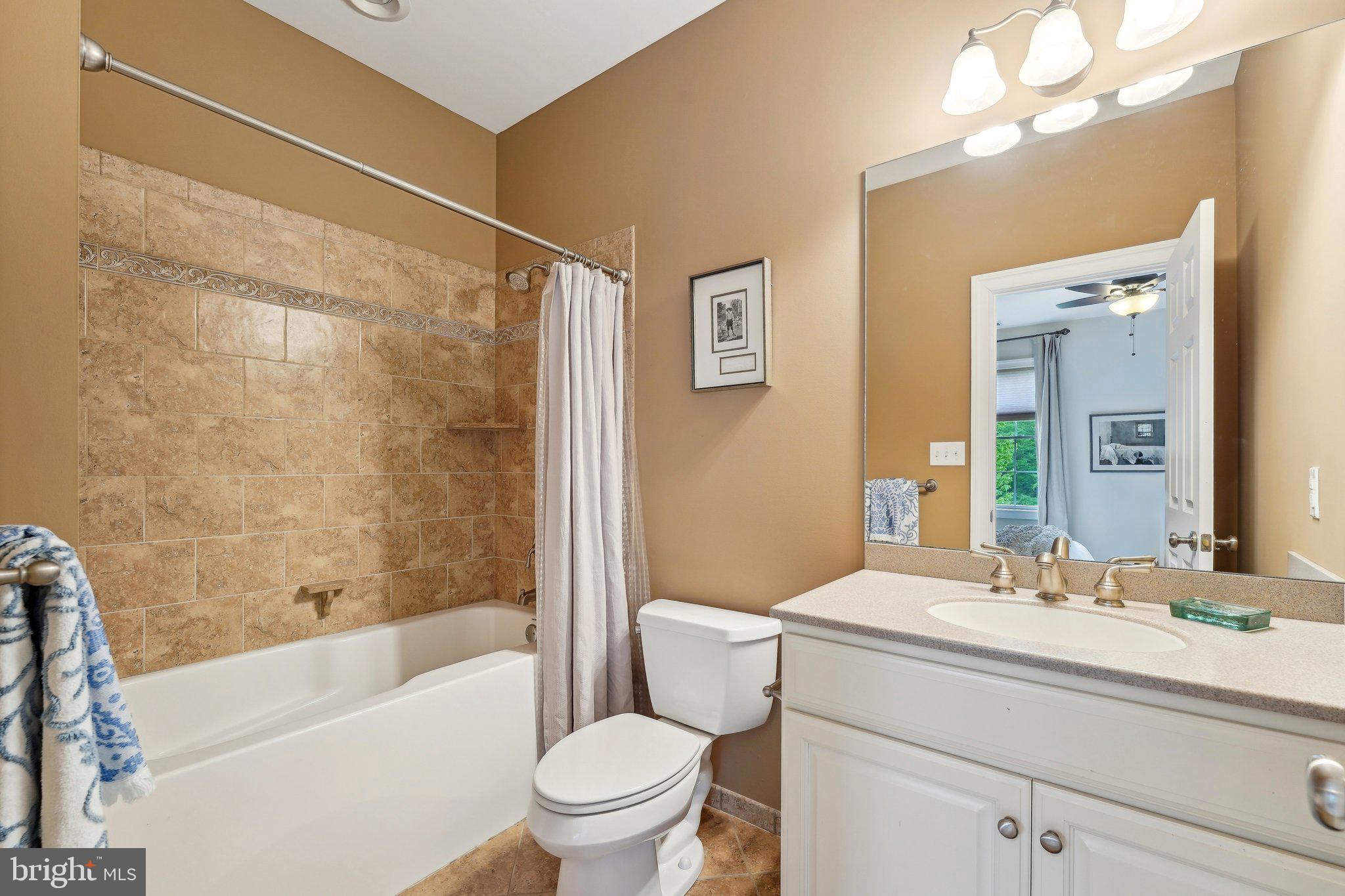 PARKER PRESERVE - Residential