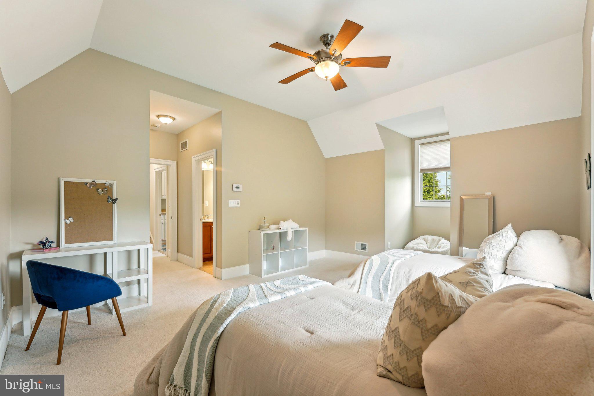 PARKER PRESERVE - Residential