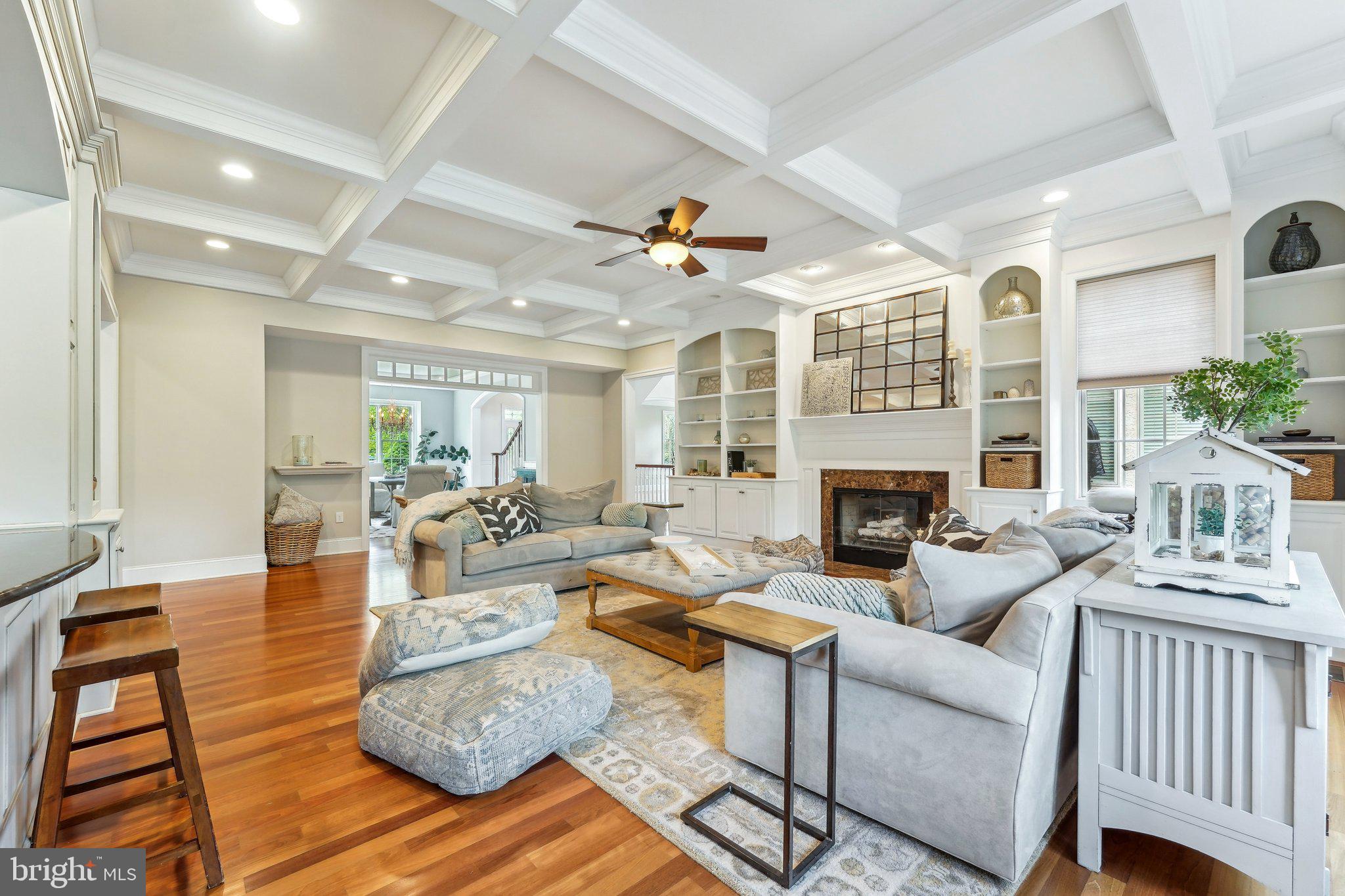 PARKER PRESERVE - Residential