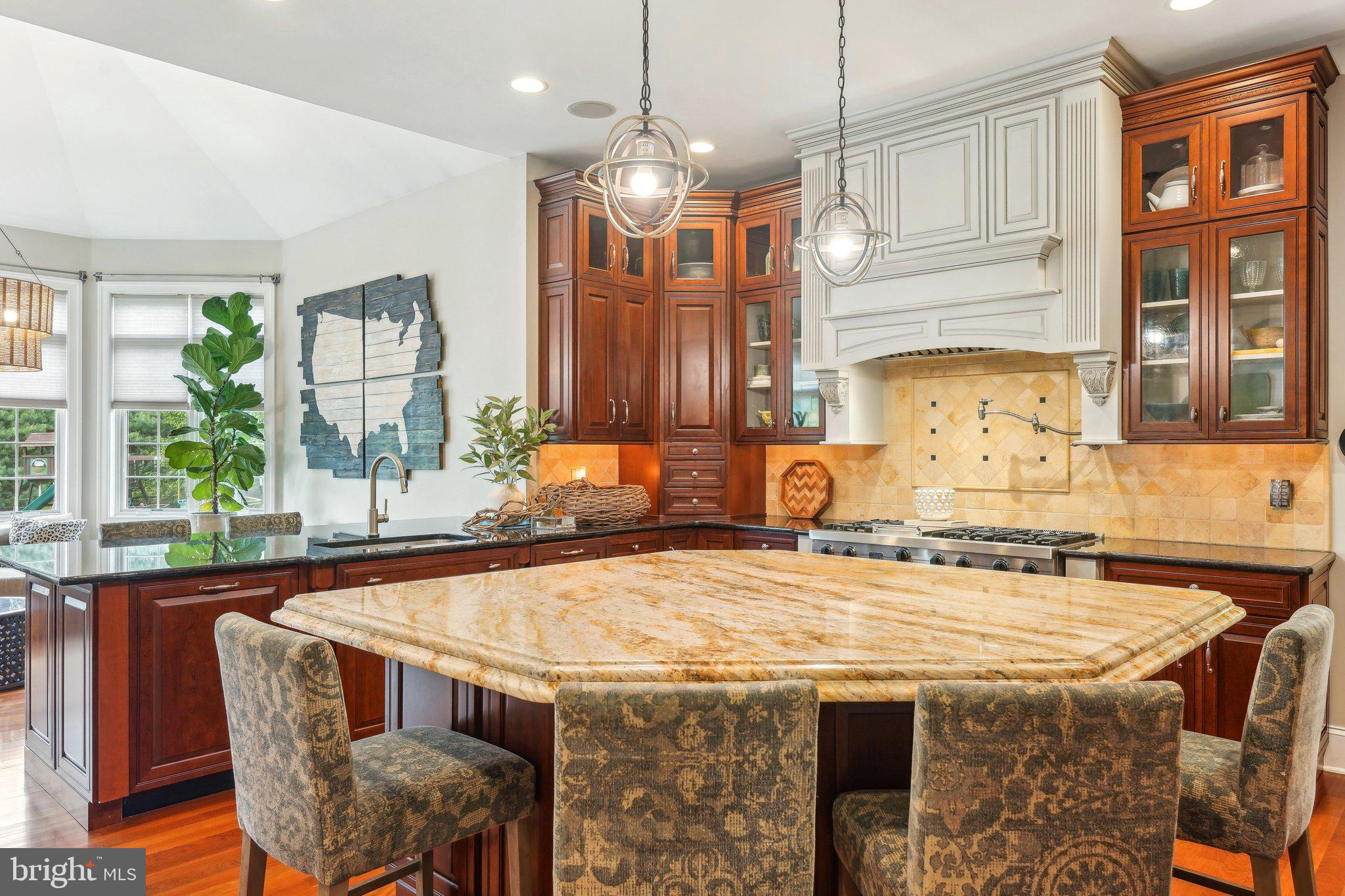 PARKER PRESERVE - Residential