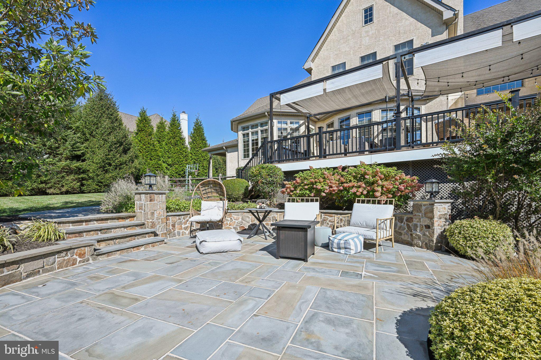 PARKER PRESERVE - Residential