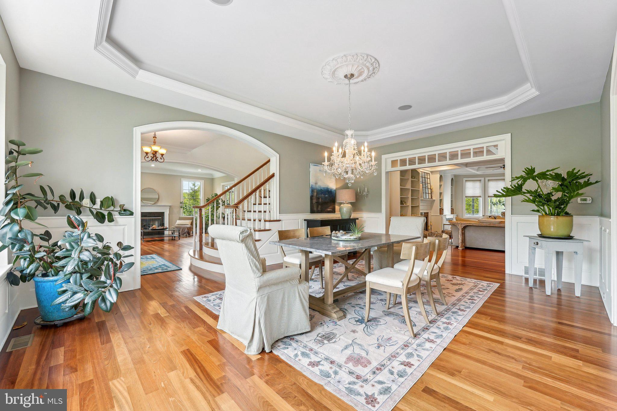 PARKER PRESERVE - Residential