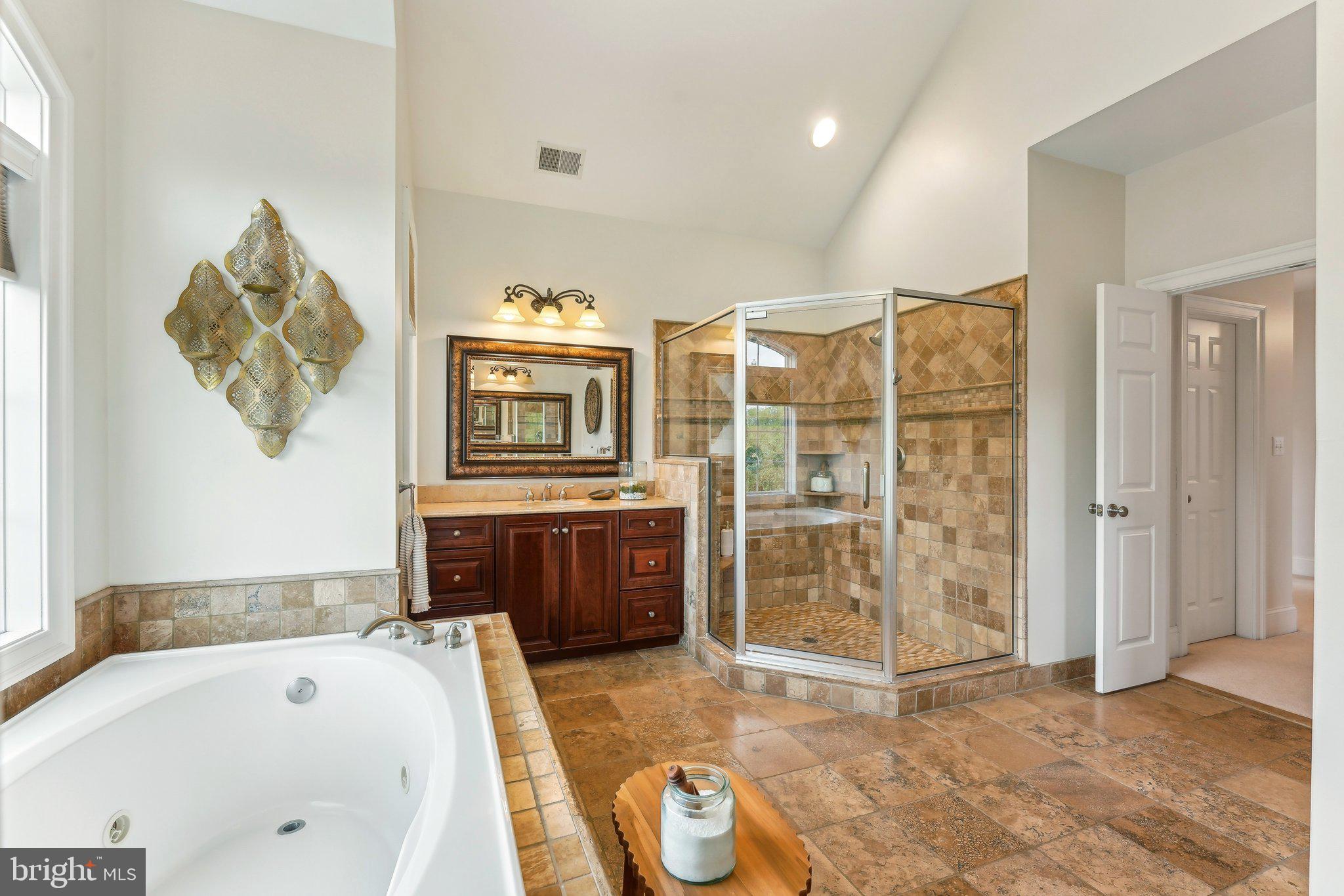 PARKER PRESERVE - Residential