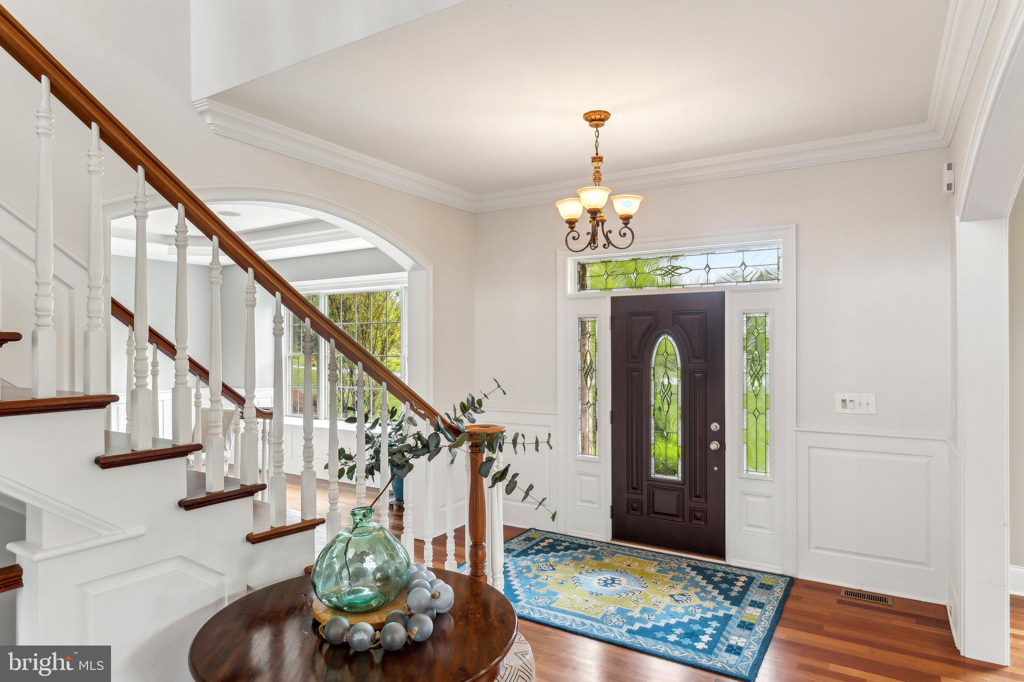 PARKER PRESERVE - Residential