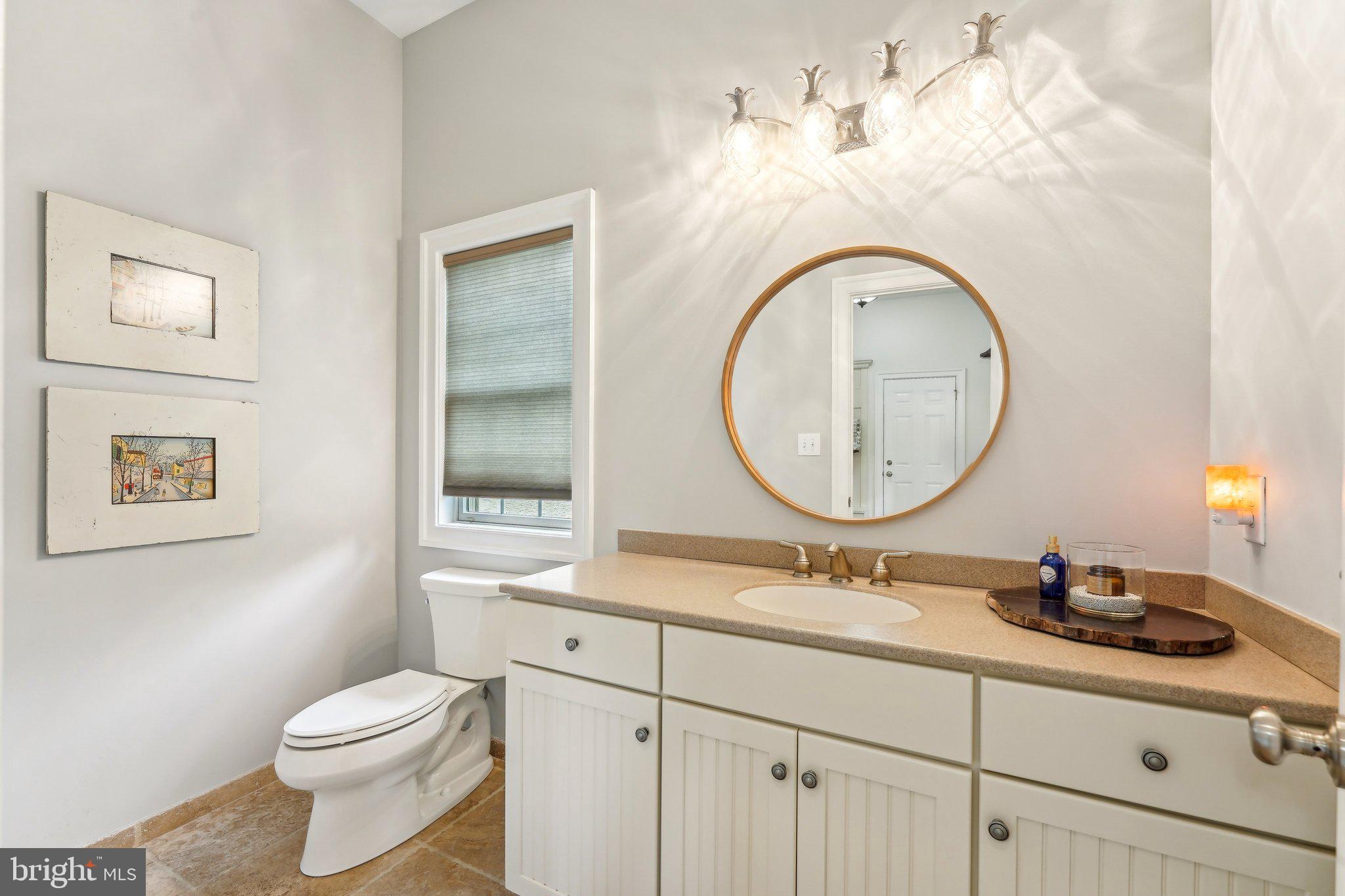 PARKER PRESERVE - Residential