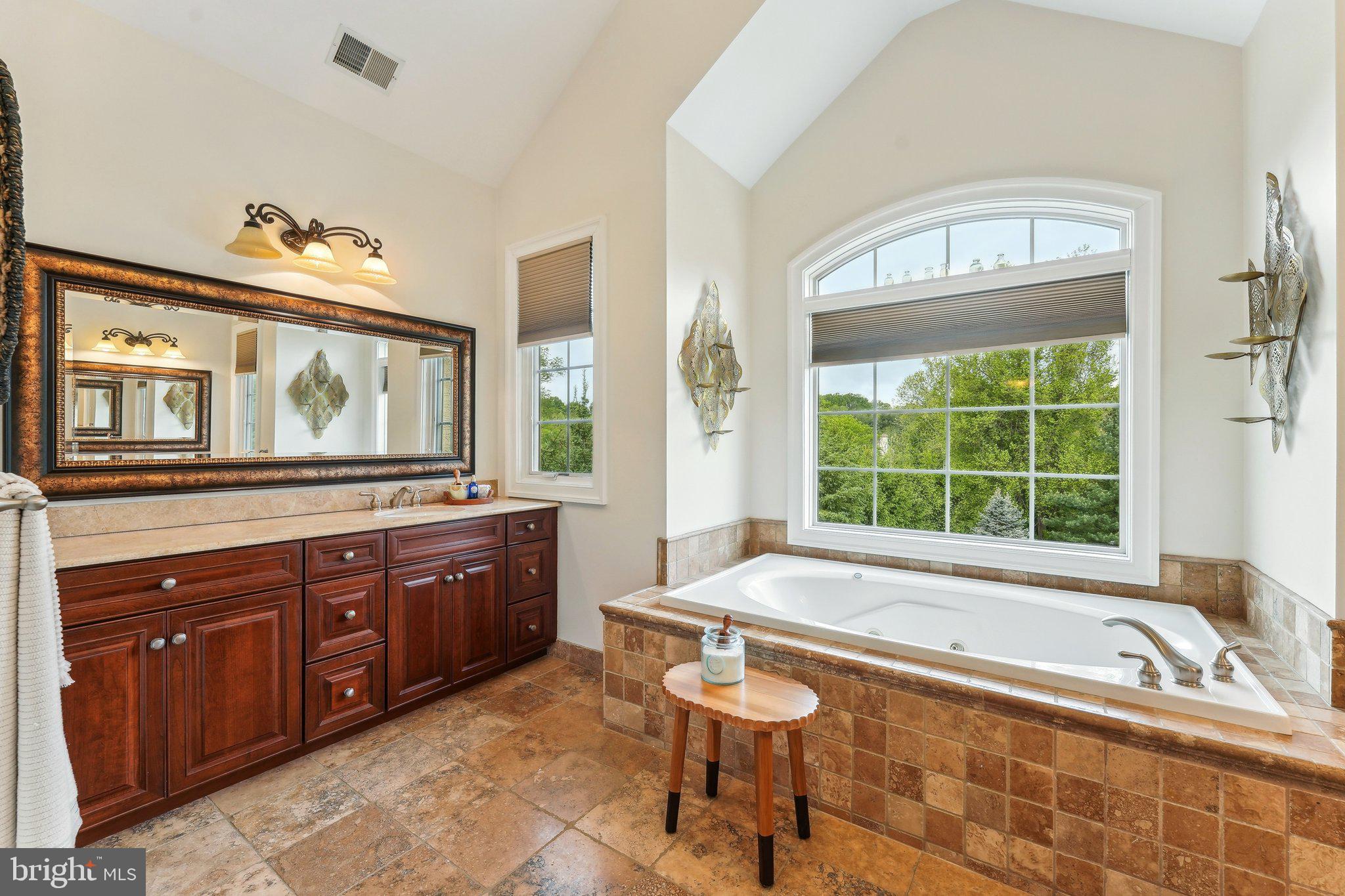 PARKER PRESERVE - Residential