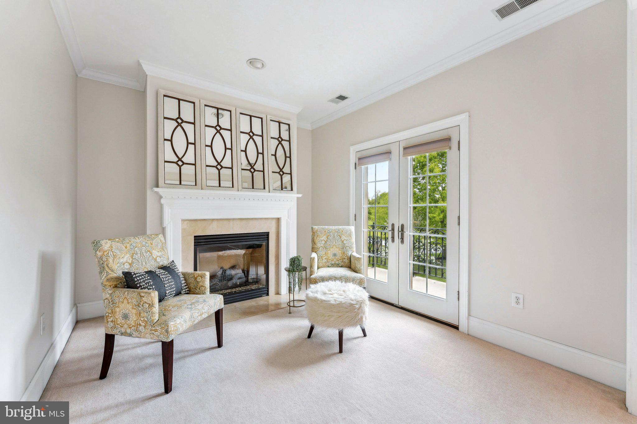 PARKER PRESERVE - Residential