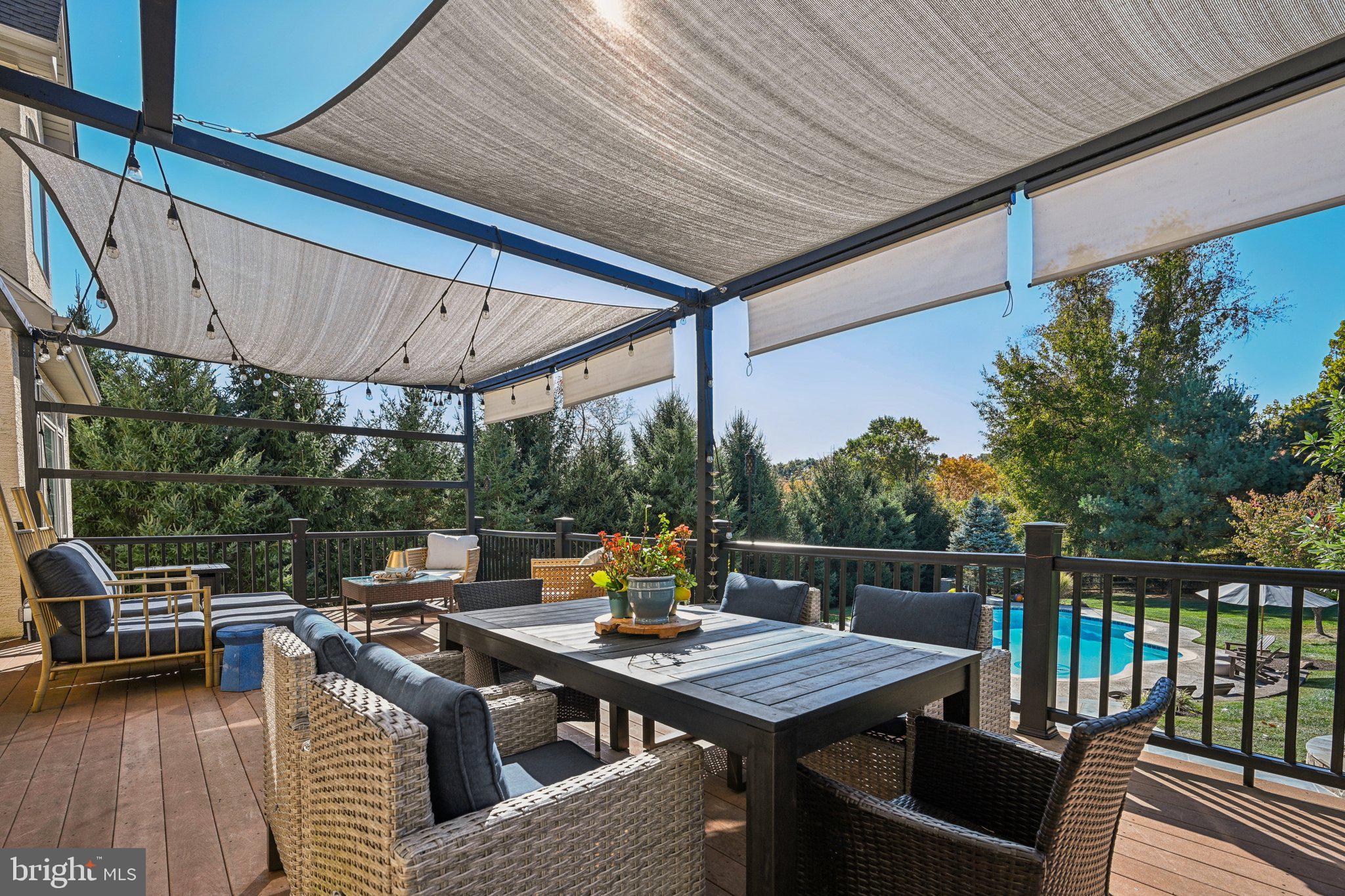 PARKER PRESERVE - Residential