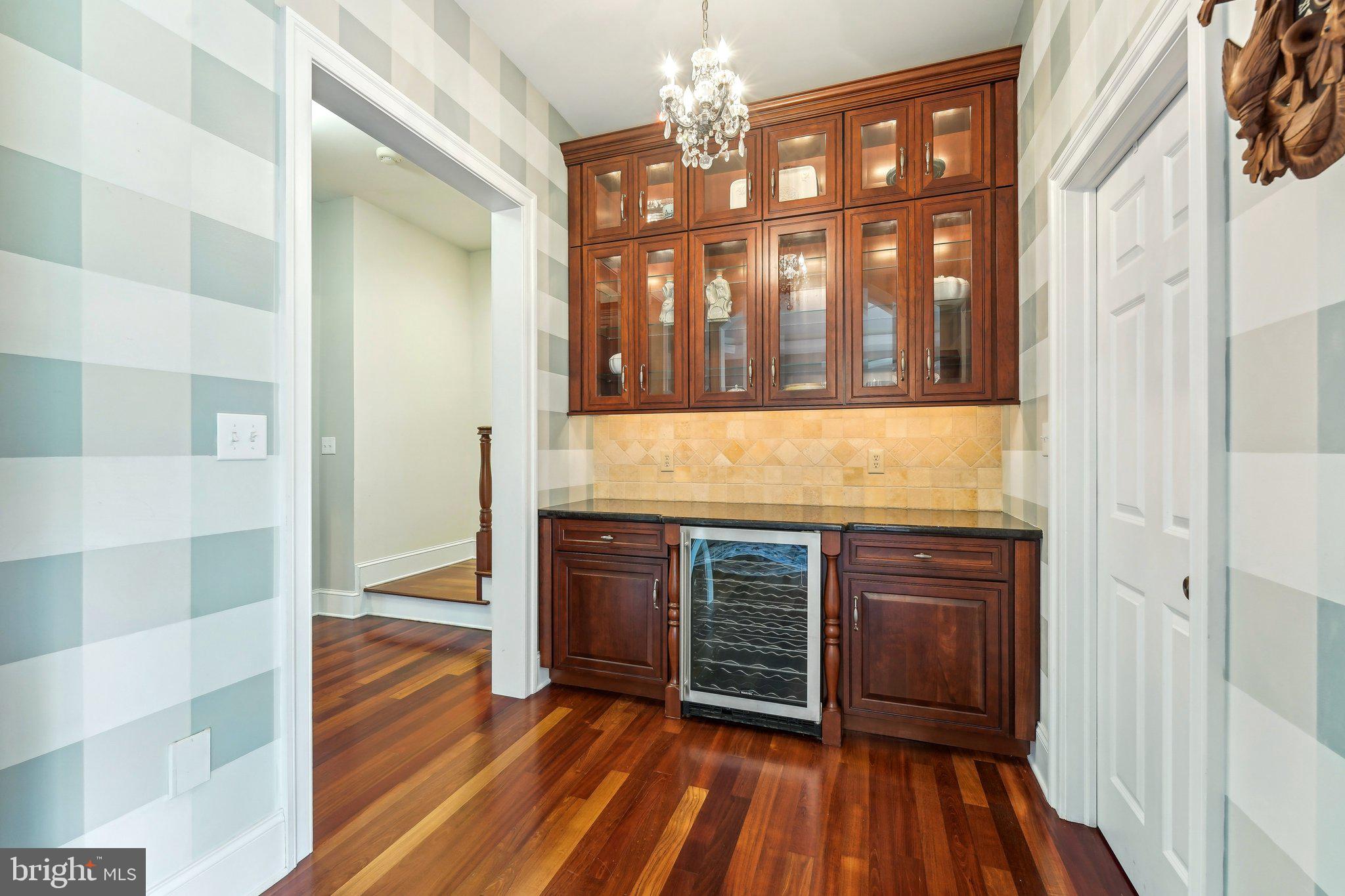 PARKER PRESERVE - Residential