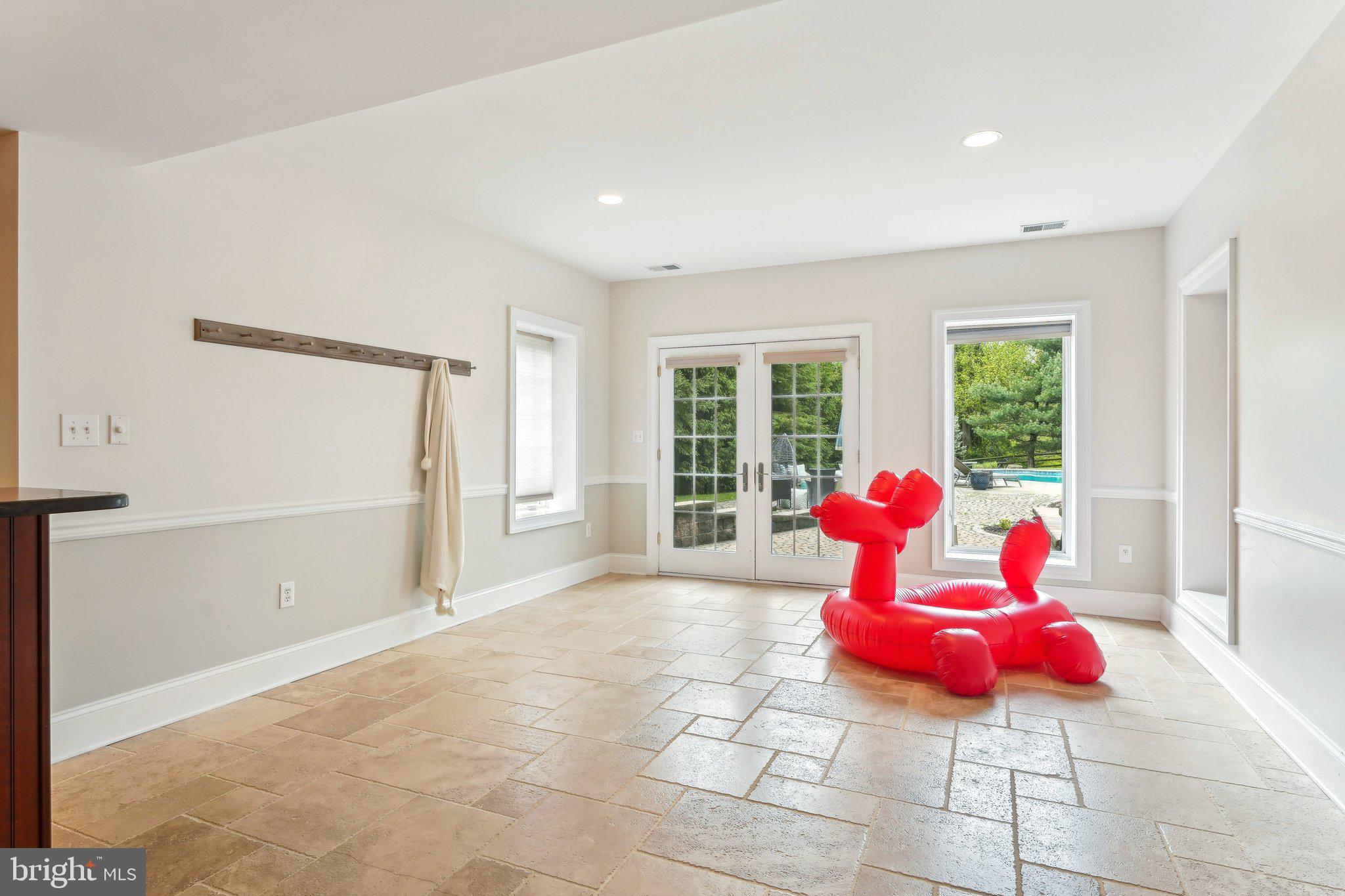 PARKER PRESERVE - Residential