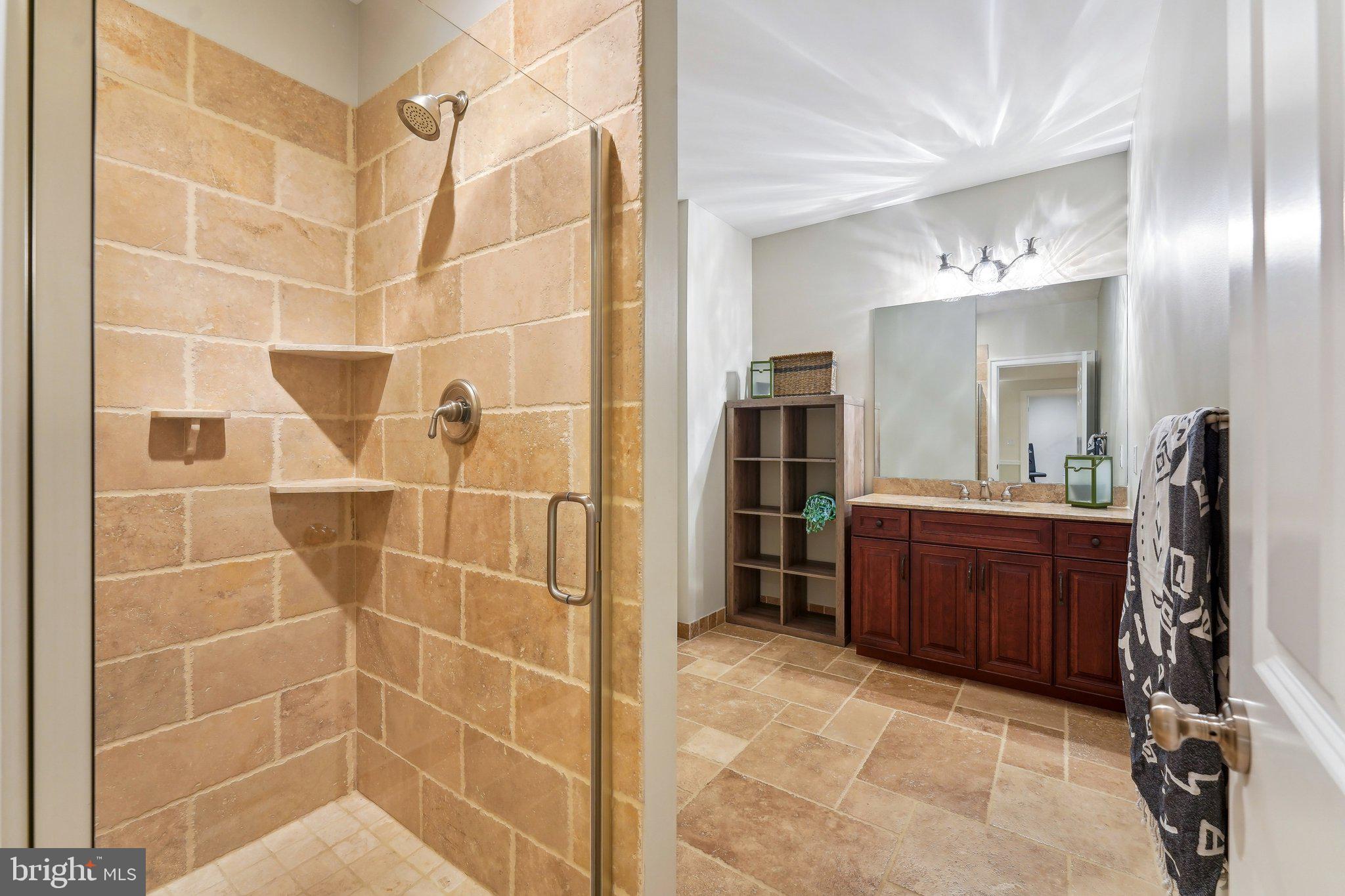 PARKER PRESERVE - Residential