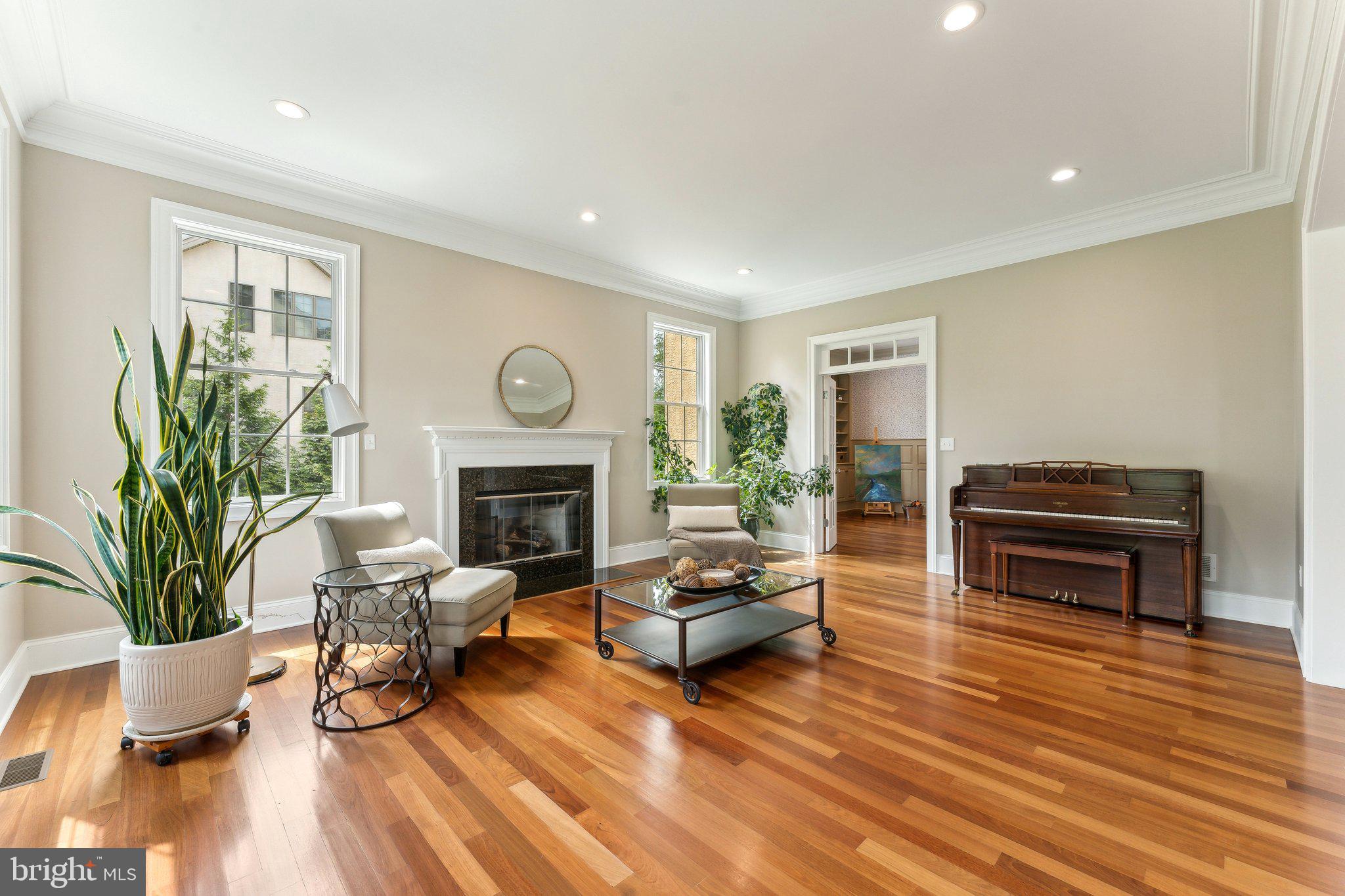 PARKER PRESERVE - Residential