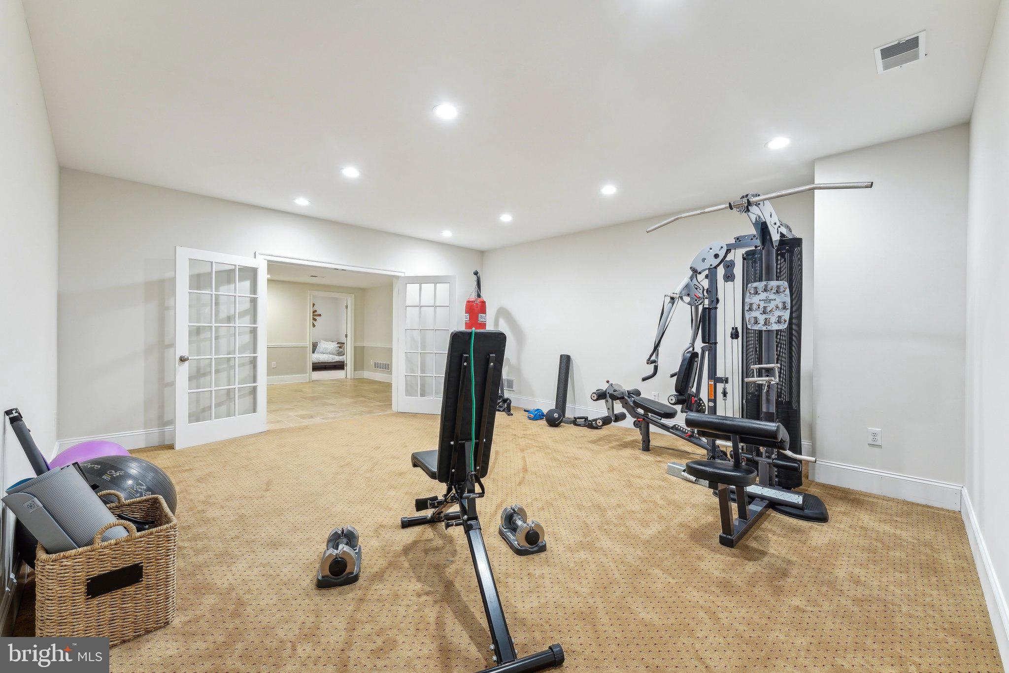 PARKER PRESERVE - Residential