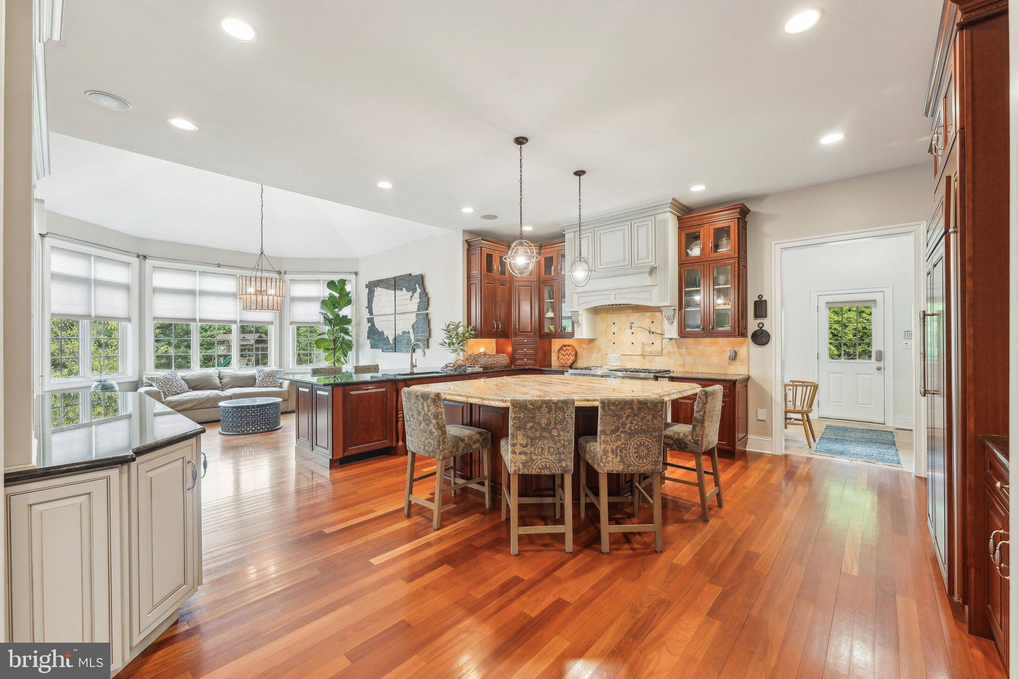 PARKER PRESERVE - Residential