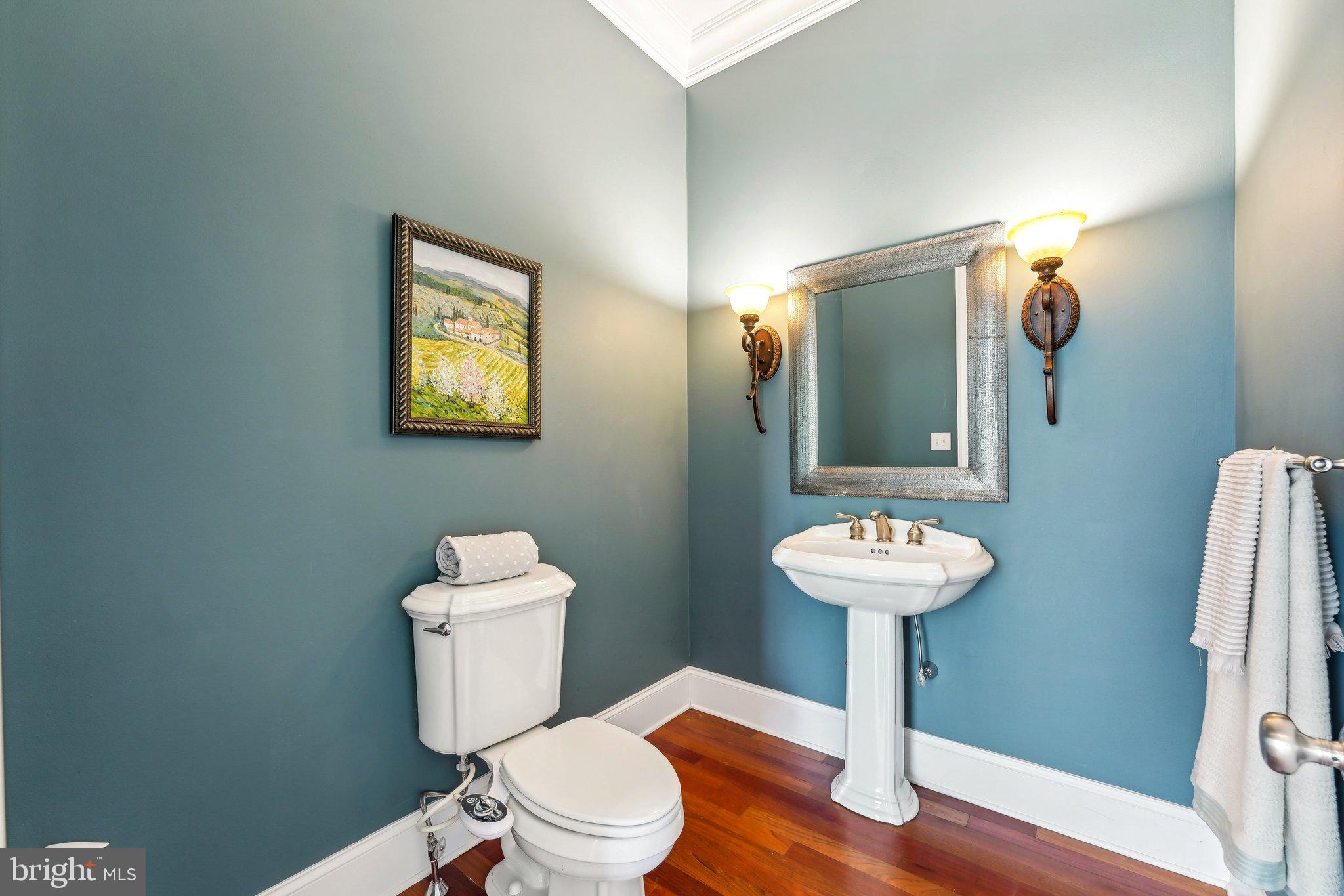 PARKER PRESERVE - Residential