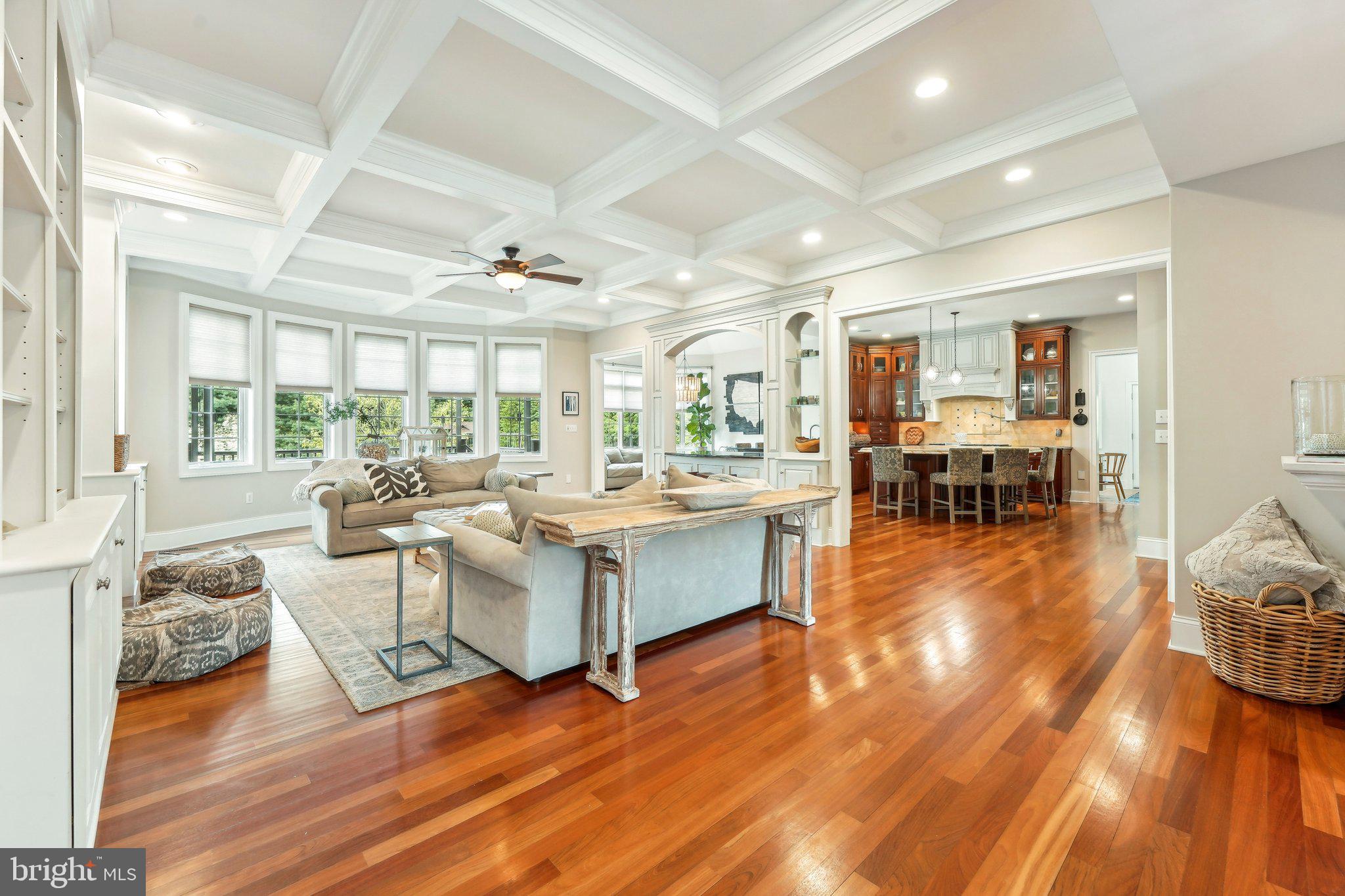 PARKER PRESERVE - Residential