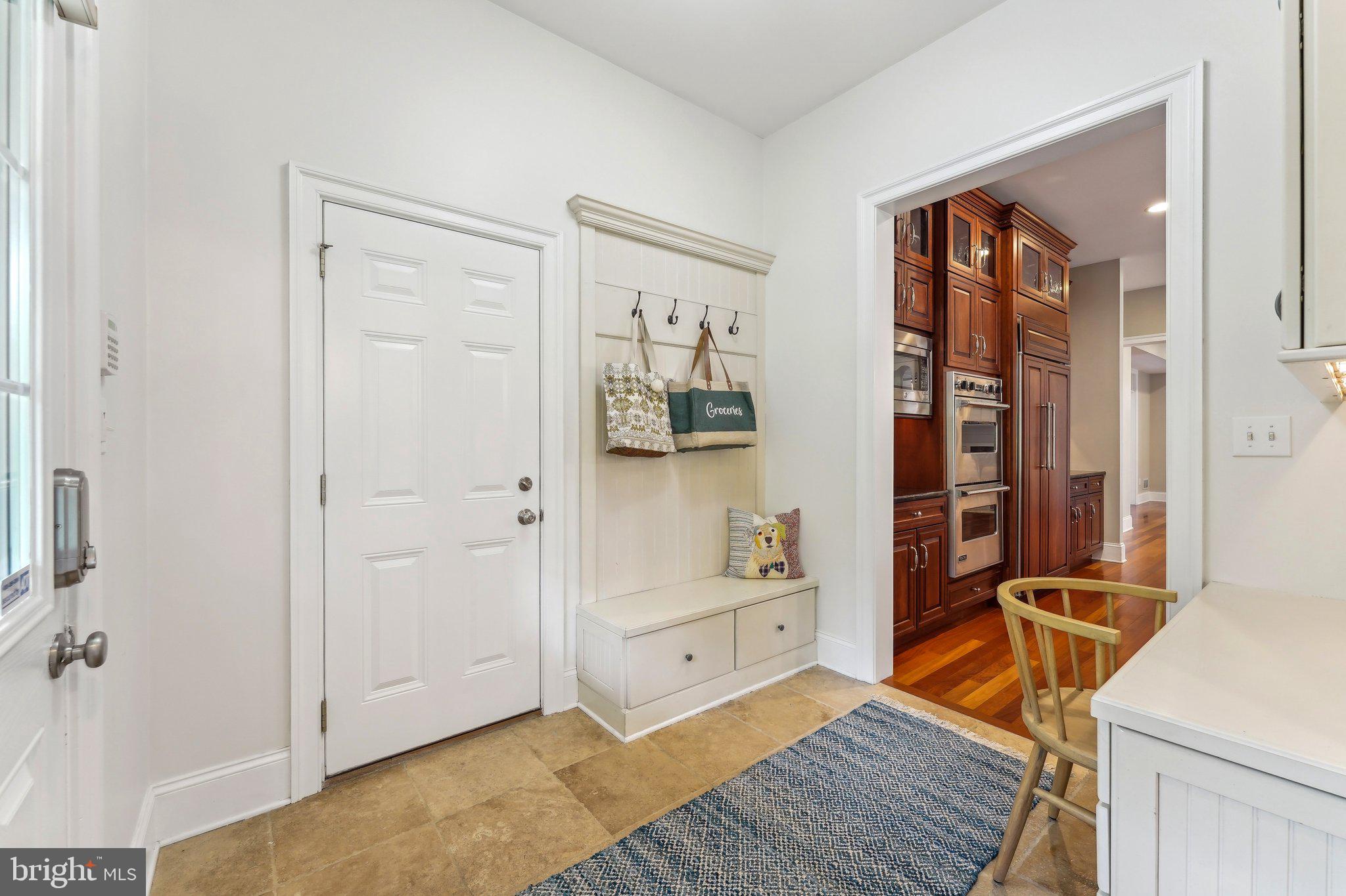 PARKER PRESERVE - Residential