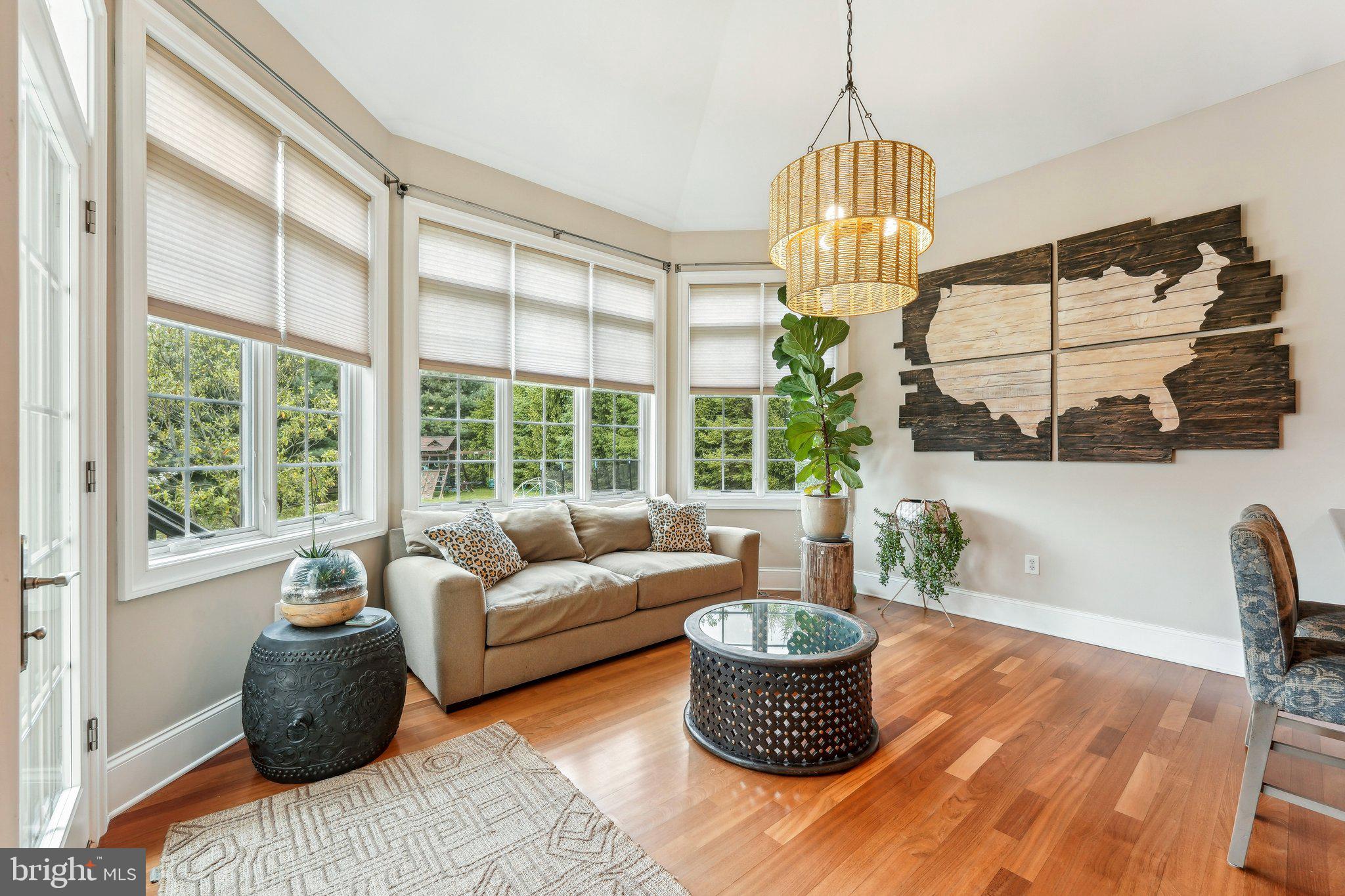 PARKER PRESERVE - Residential