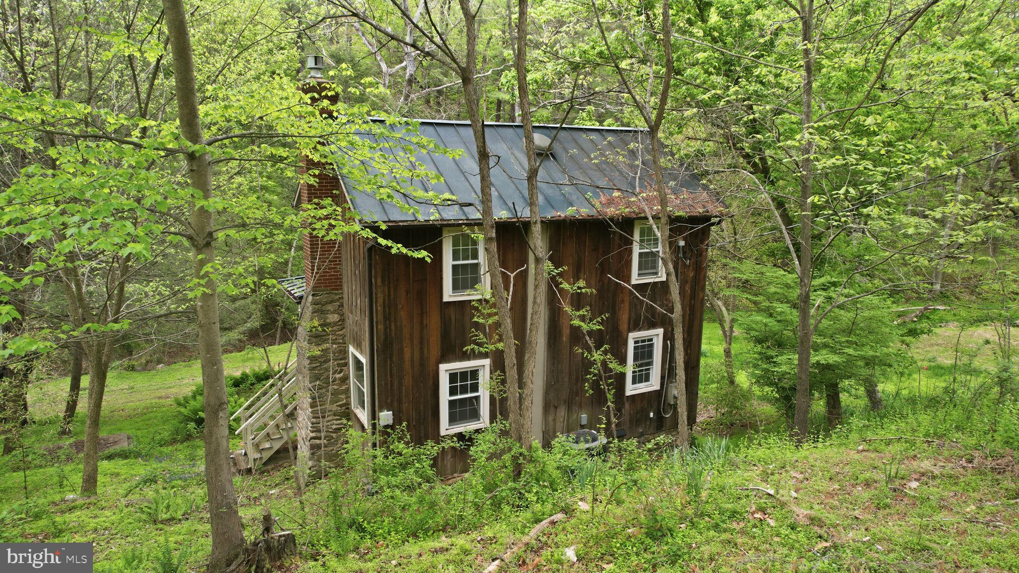 40107 QUARTER BRANCH ROAD