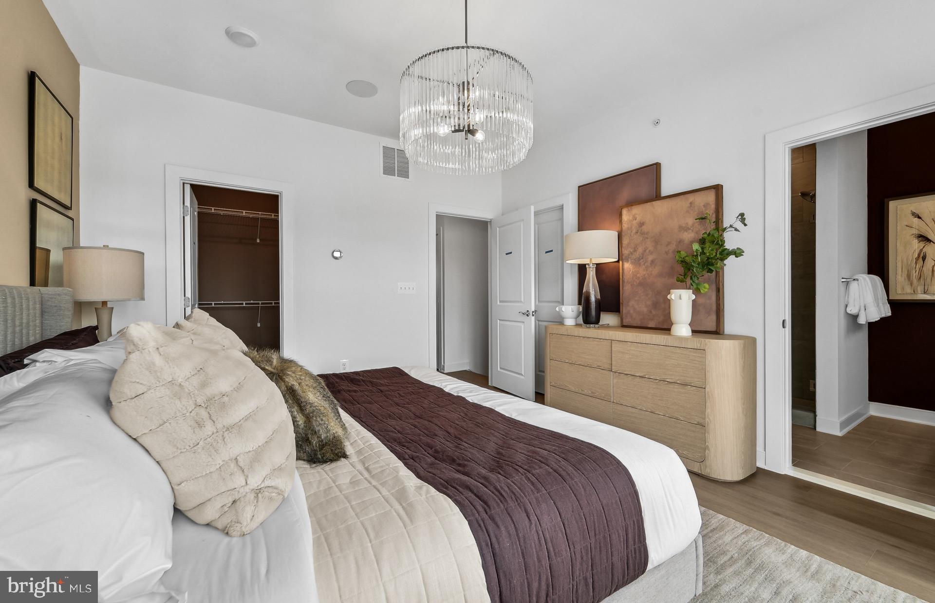 WATERSHED - Residential