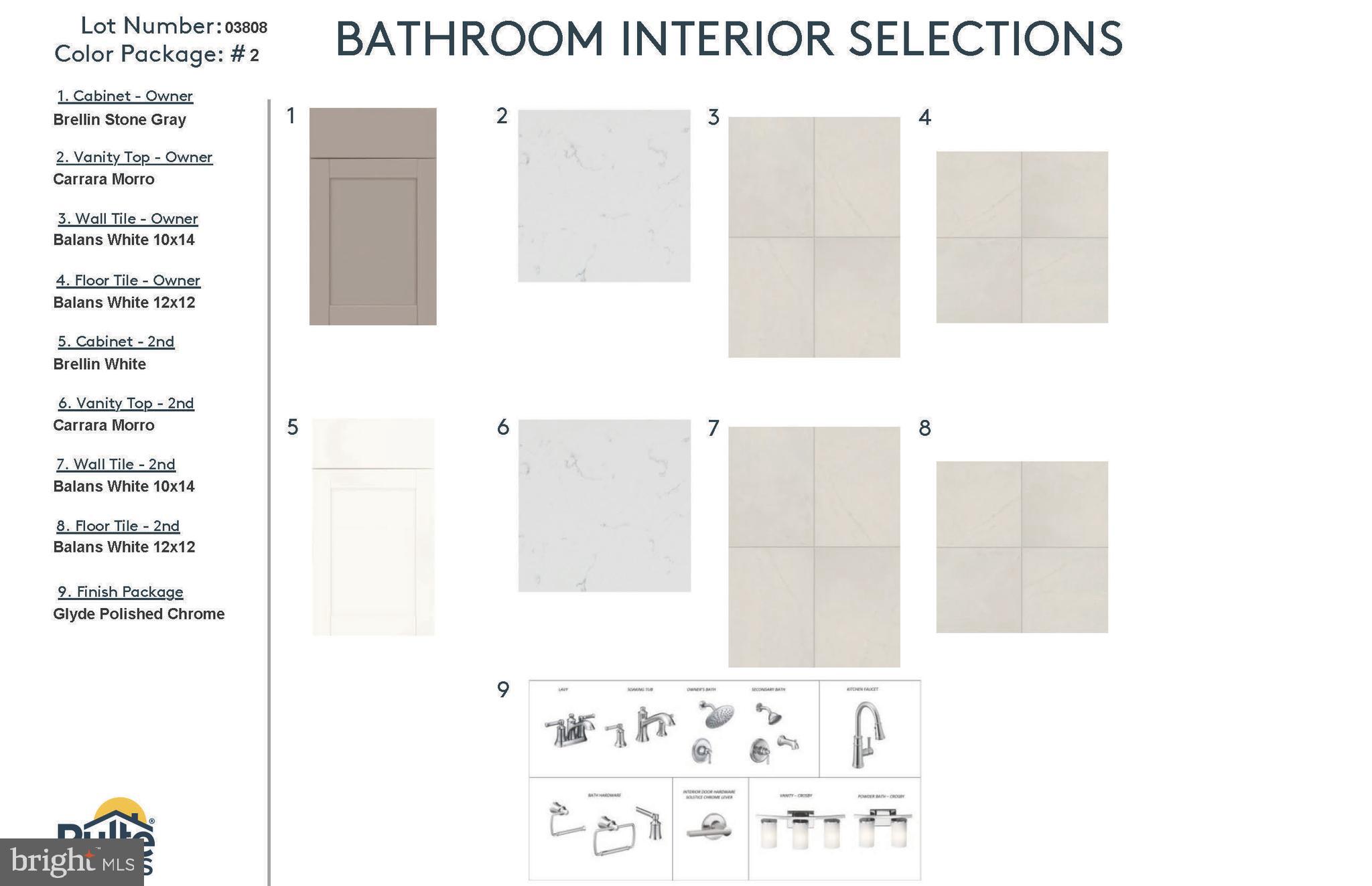 WATERSHED - Residential
