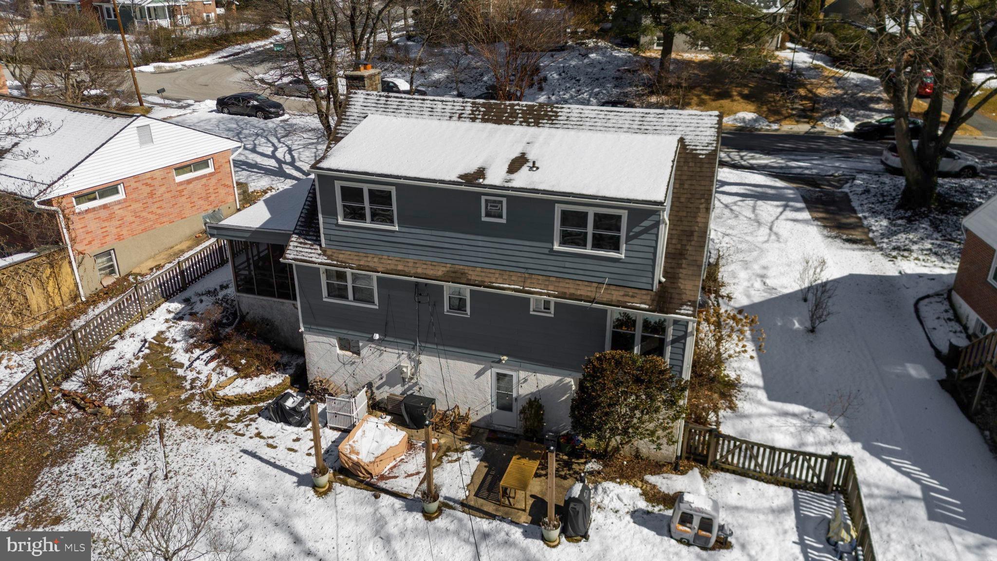 GLENDALE - Residential