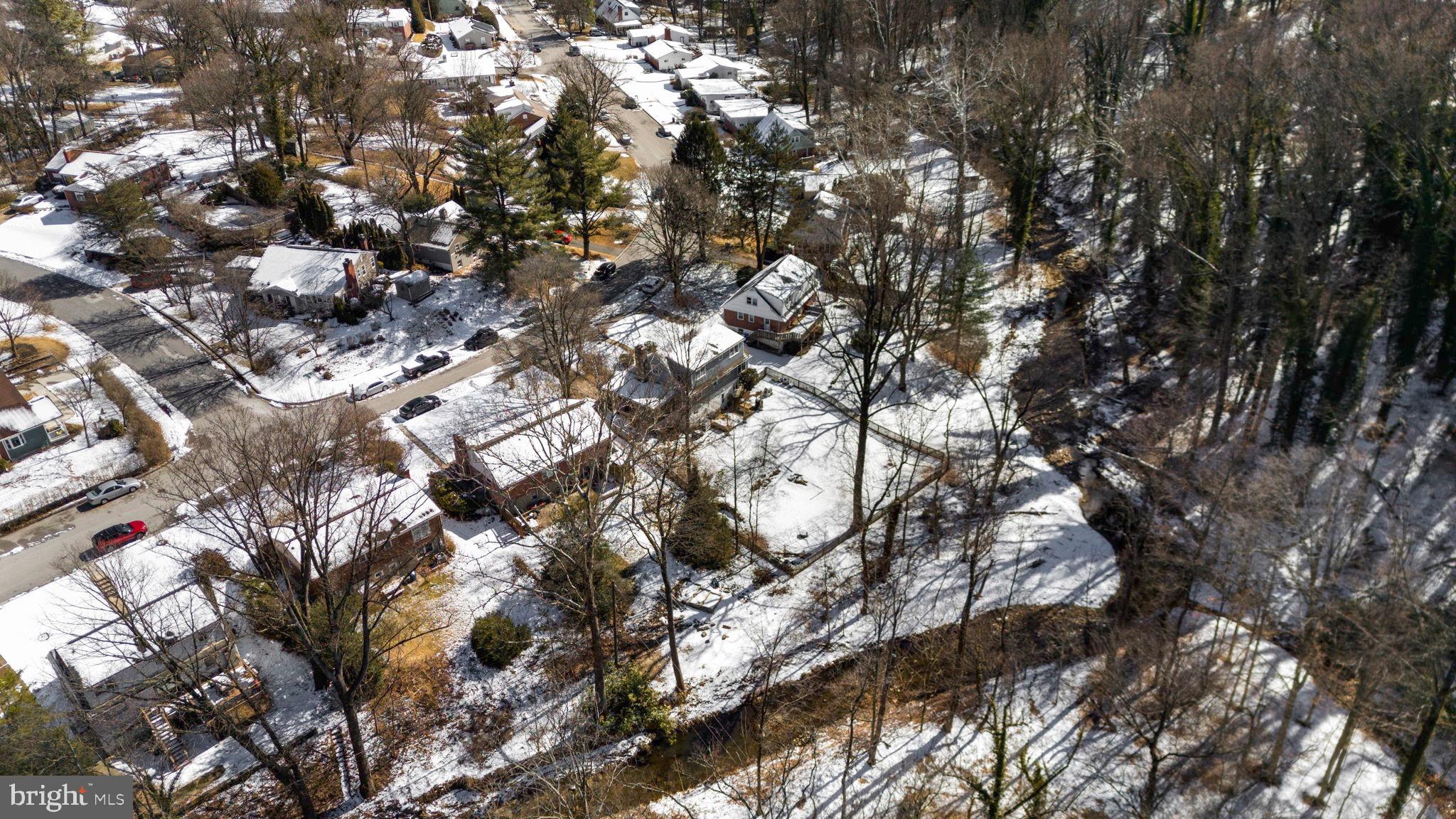 GLENDALE - Residential