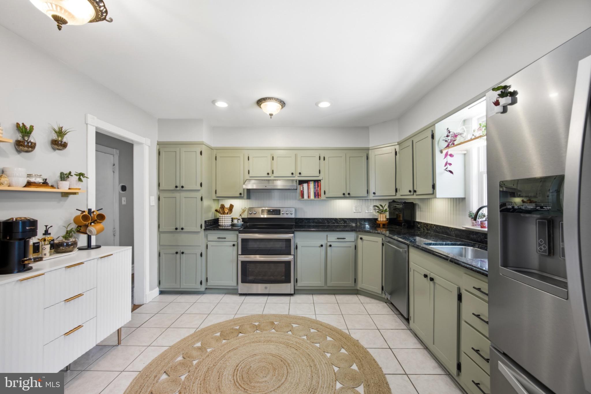 GLENDALE - Residential