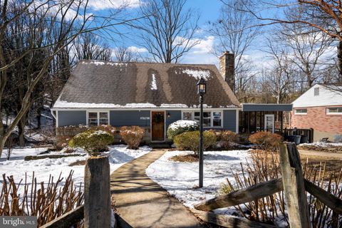 6750 GLENKIRK ROAD BALTIMORE MD 21239