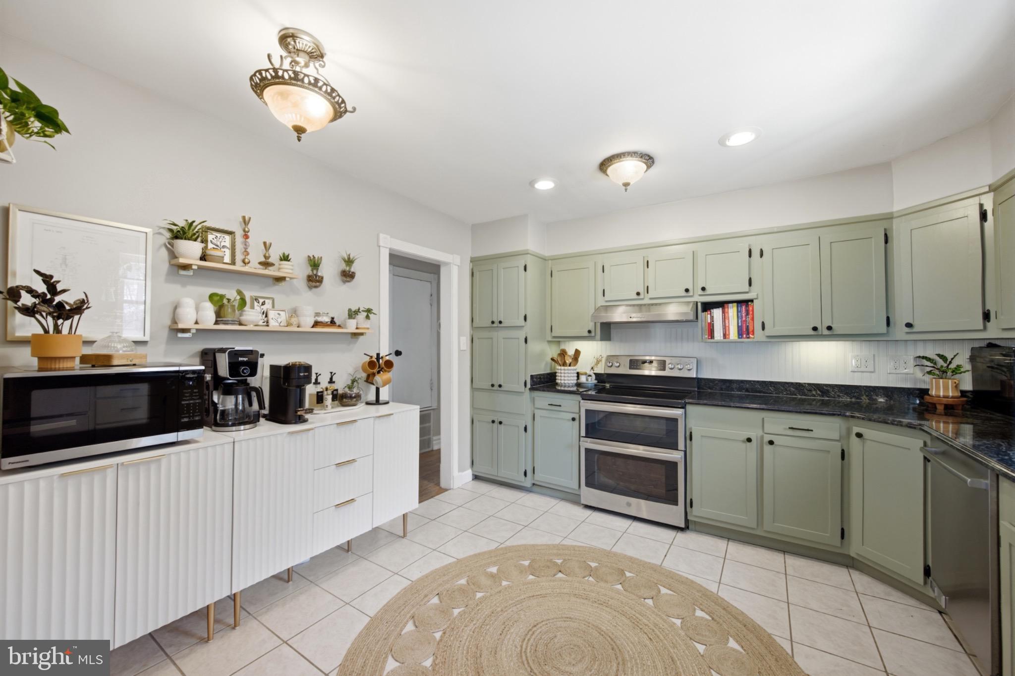 GLENDALE - Residential